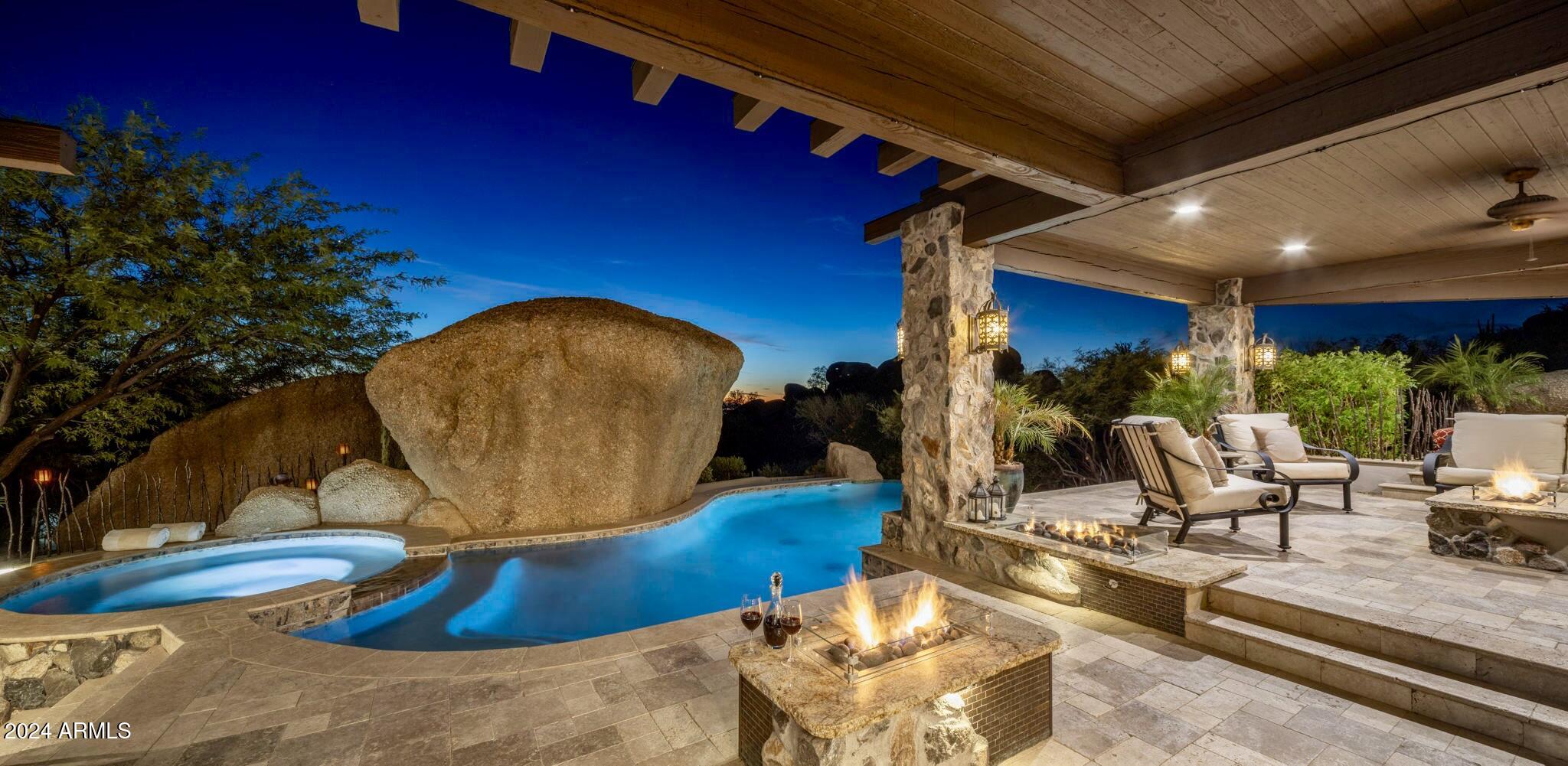 10953 E TUSAYAN Trail