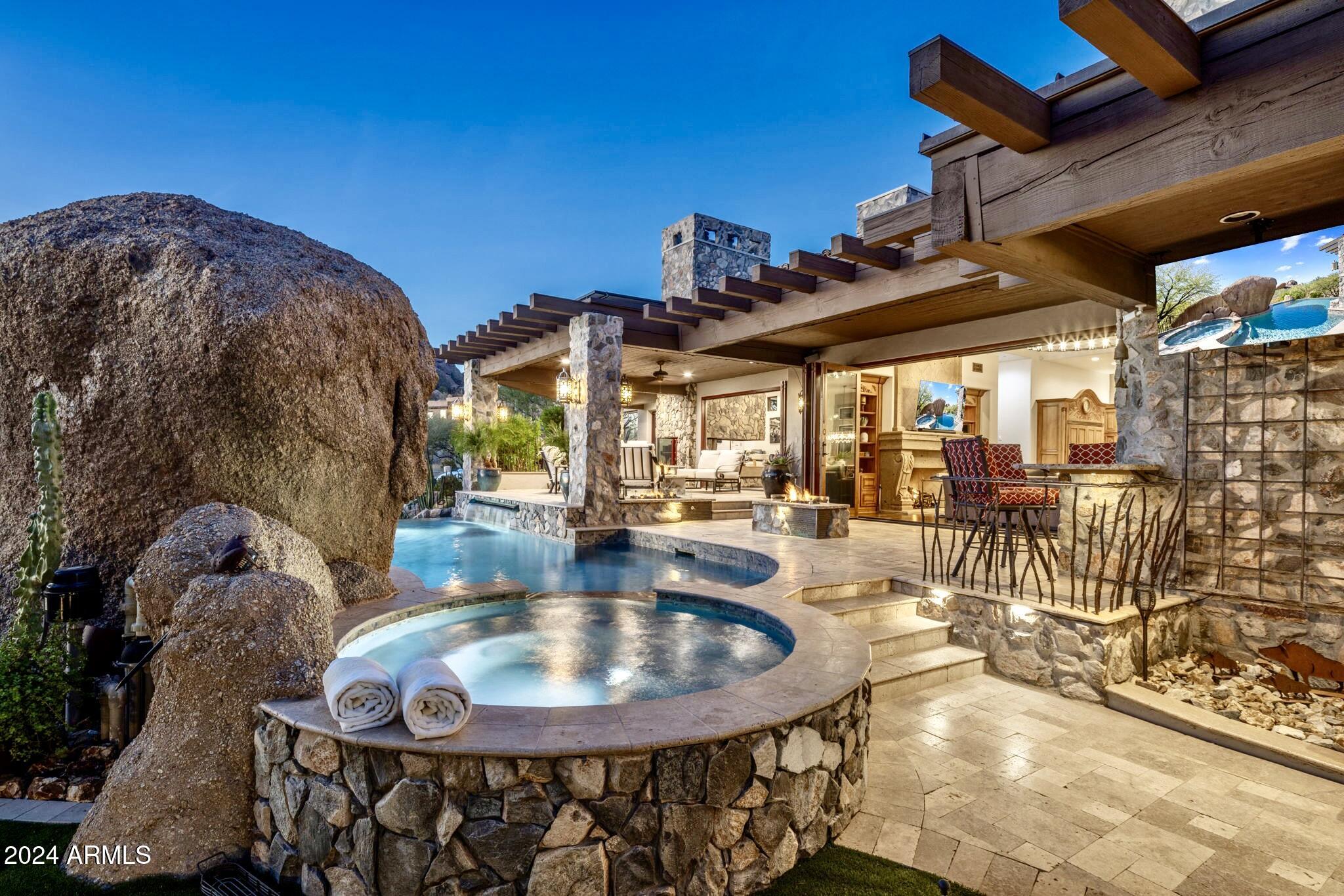 10953 E TUSAYAN Trail