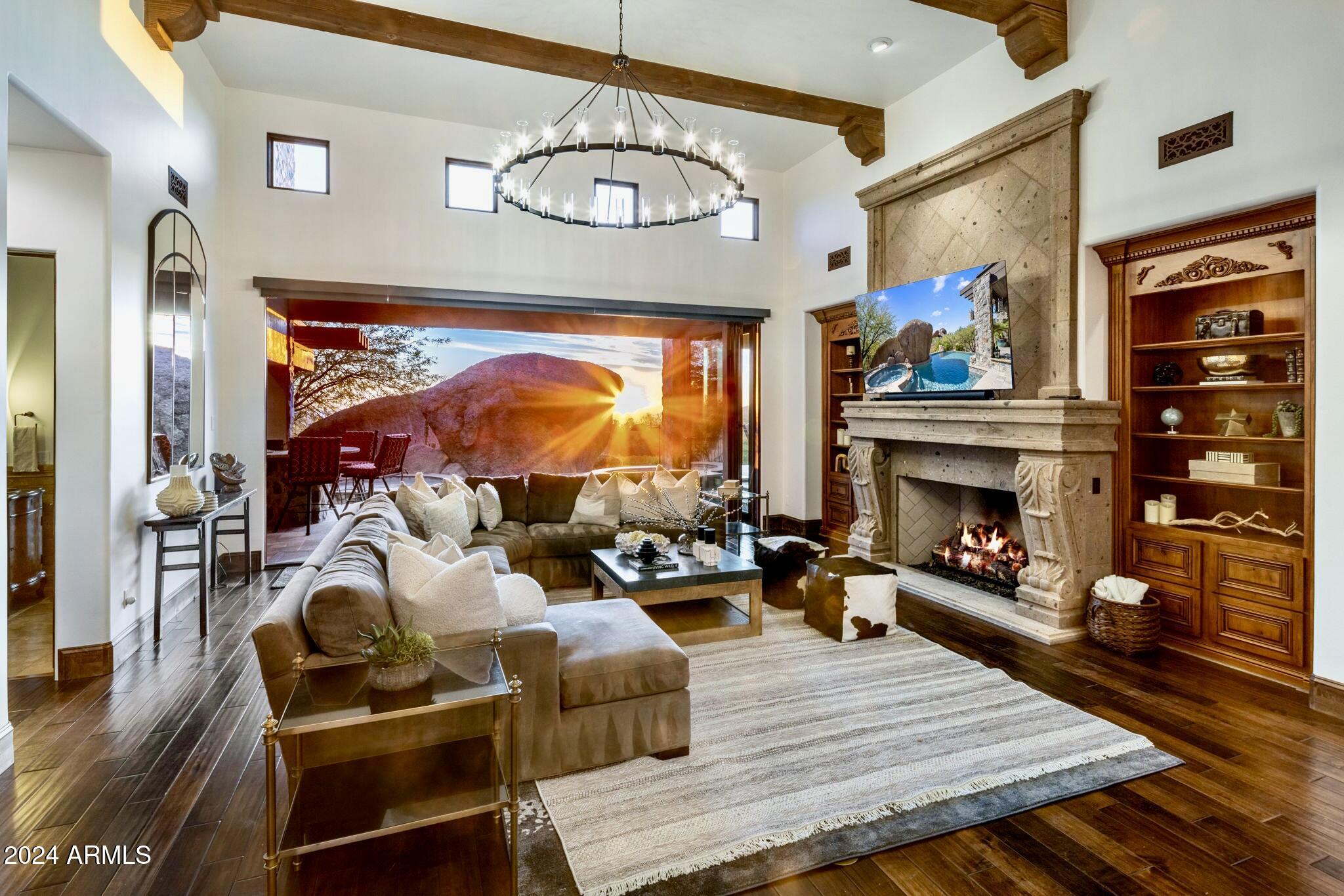 10953 E TUSAYAN Trail