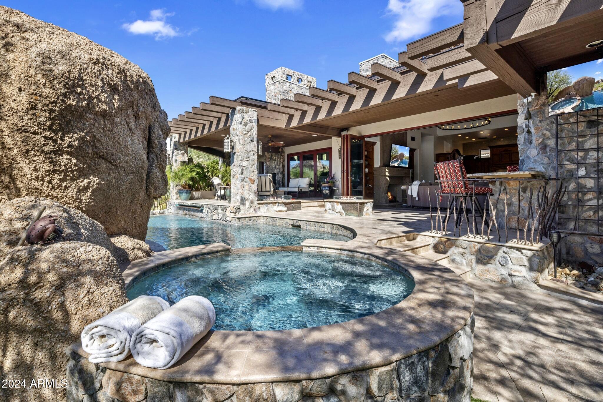 10953 E TUSAYAN Trail