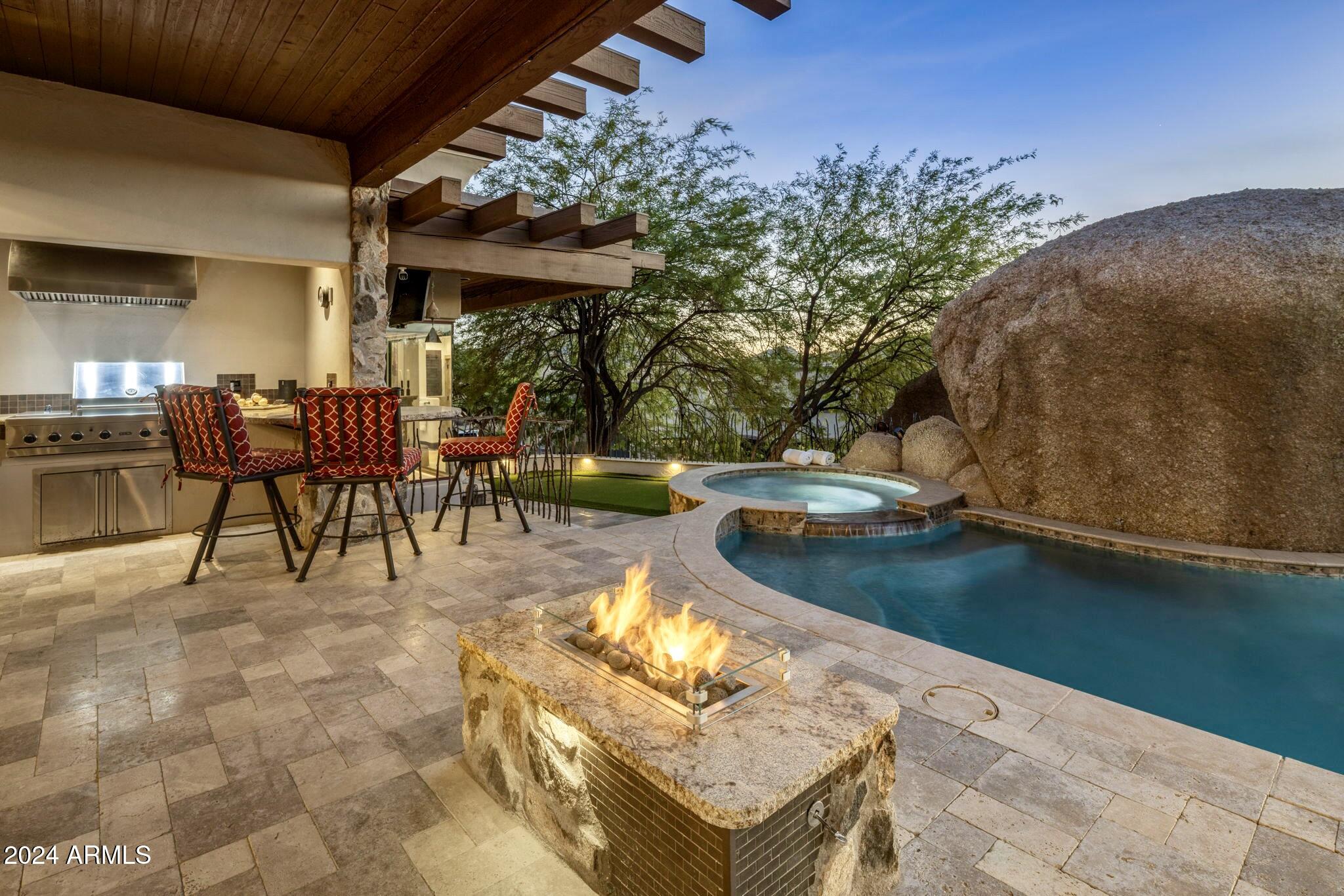 10953 E TUSAYAN Trail