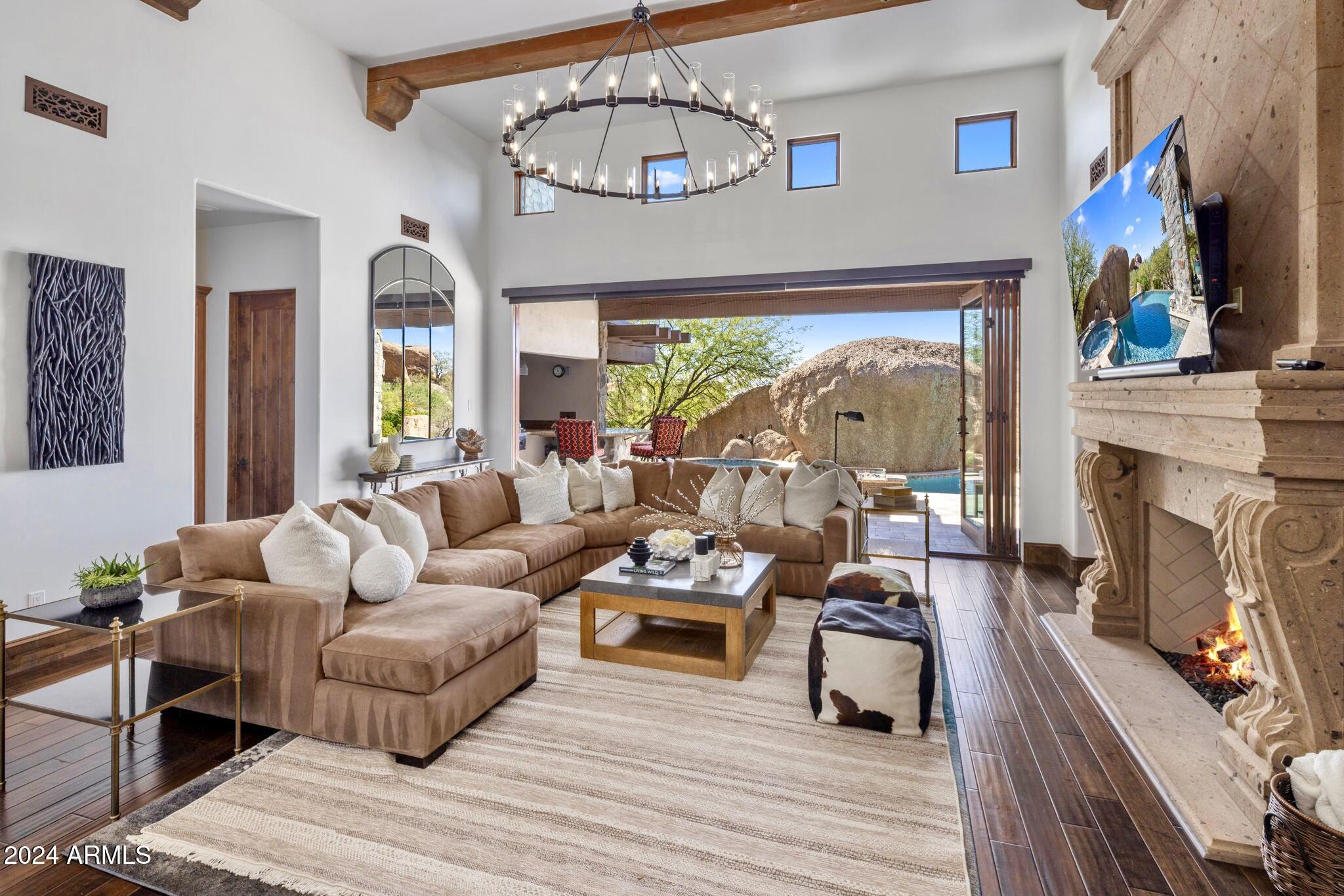 10953 E TUSAYAN Trail