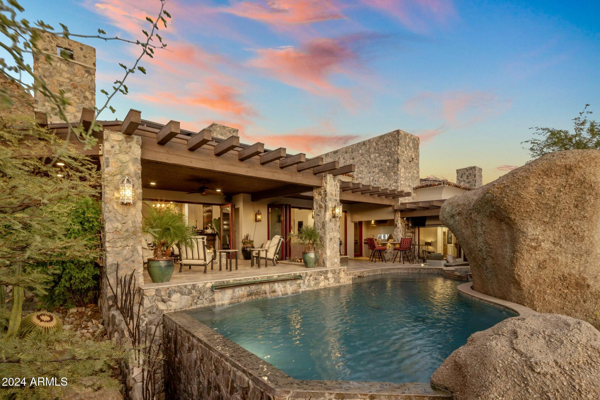 10953 E TUSAYAN Trail