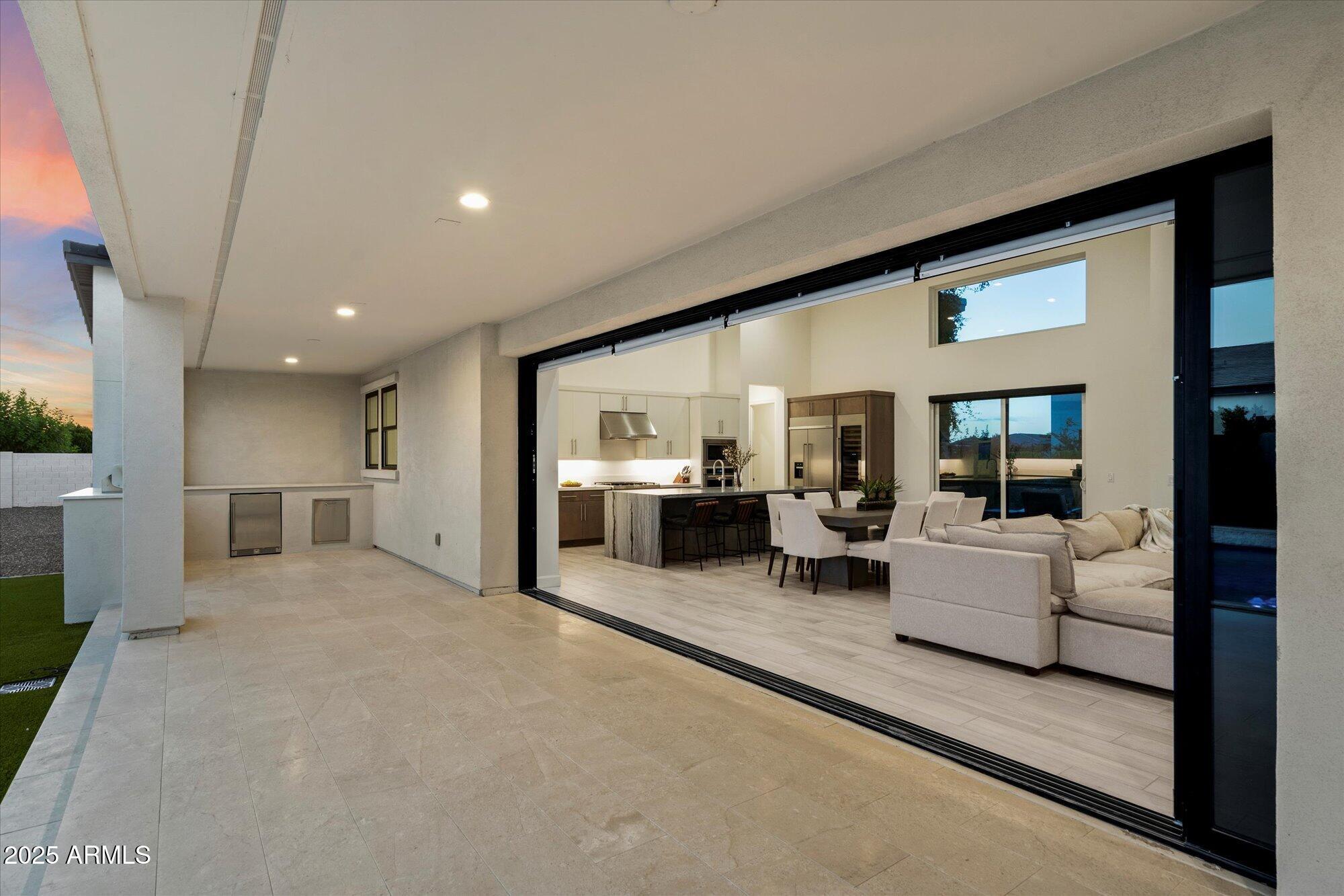 21985 E SUNSET Drive