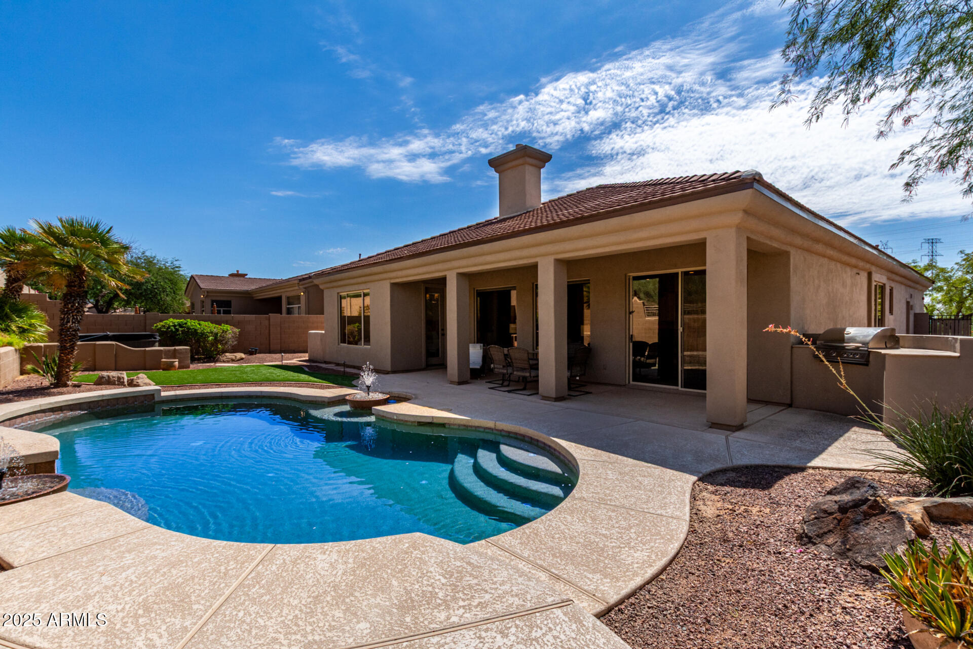 8248 E CHINO Drive, Scottsdale