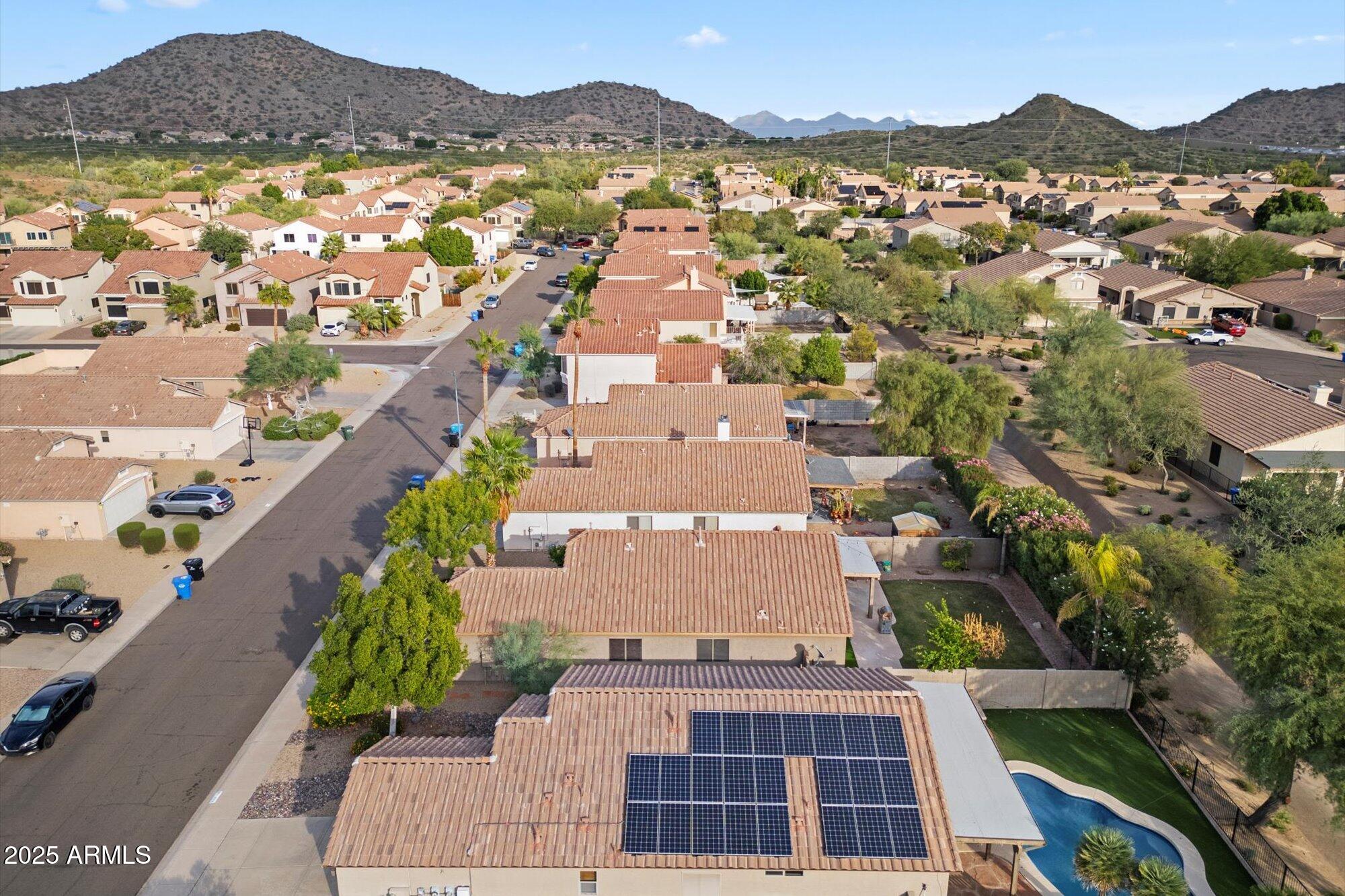 829 E POTTER Drive, Phoenix