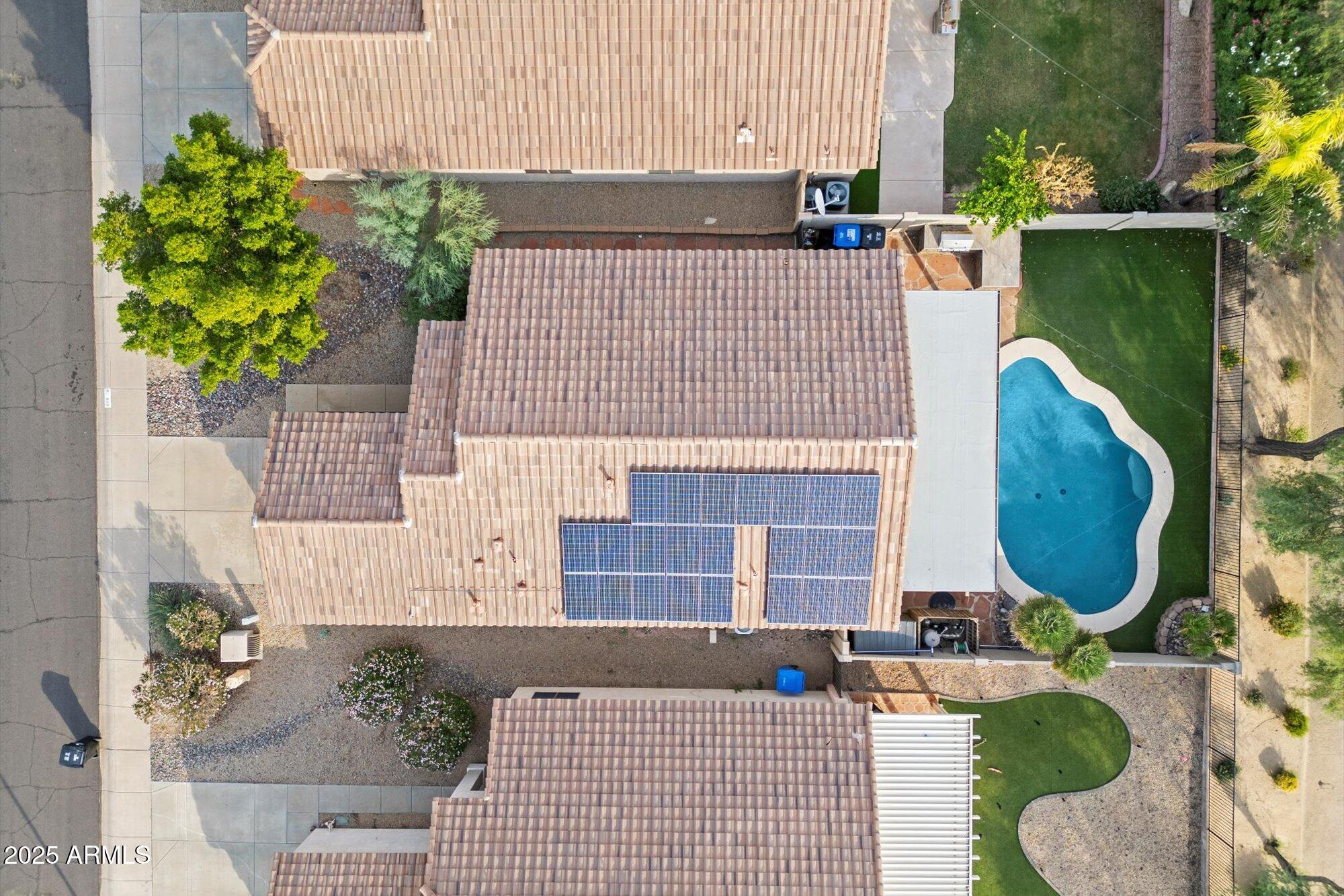 829 E POTTER Drive, Phoenix