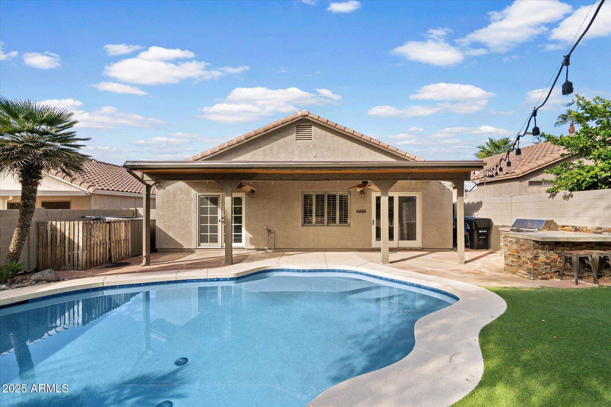 829 E POTTER Drive, Phoenix