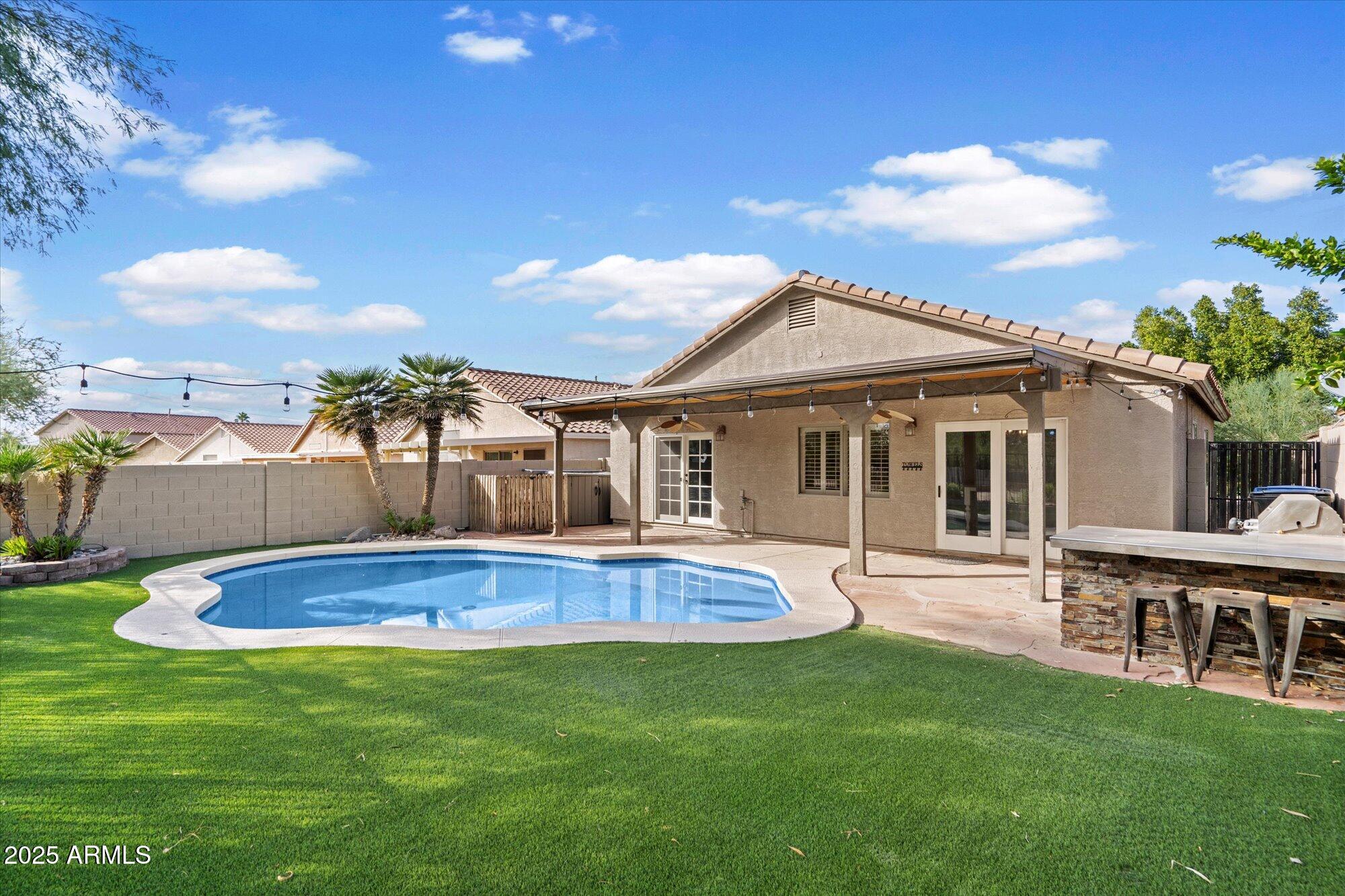 829 E POTTER Drive, Phoenix