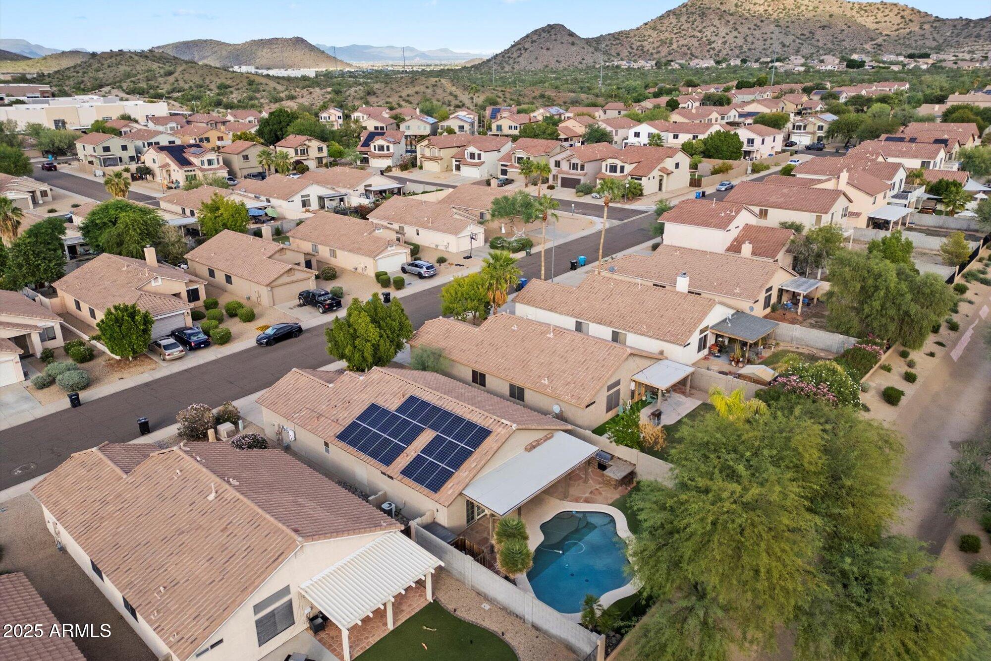 829 E POTTER Drive, Phoenix