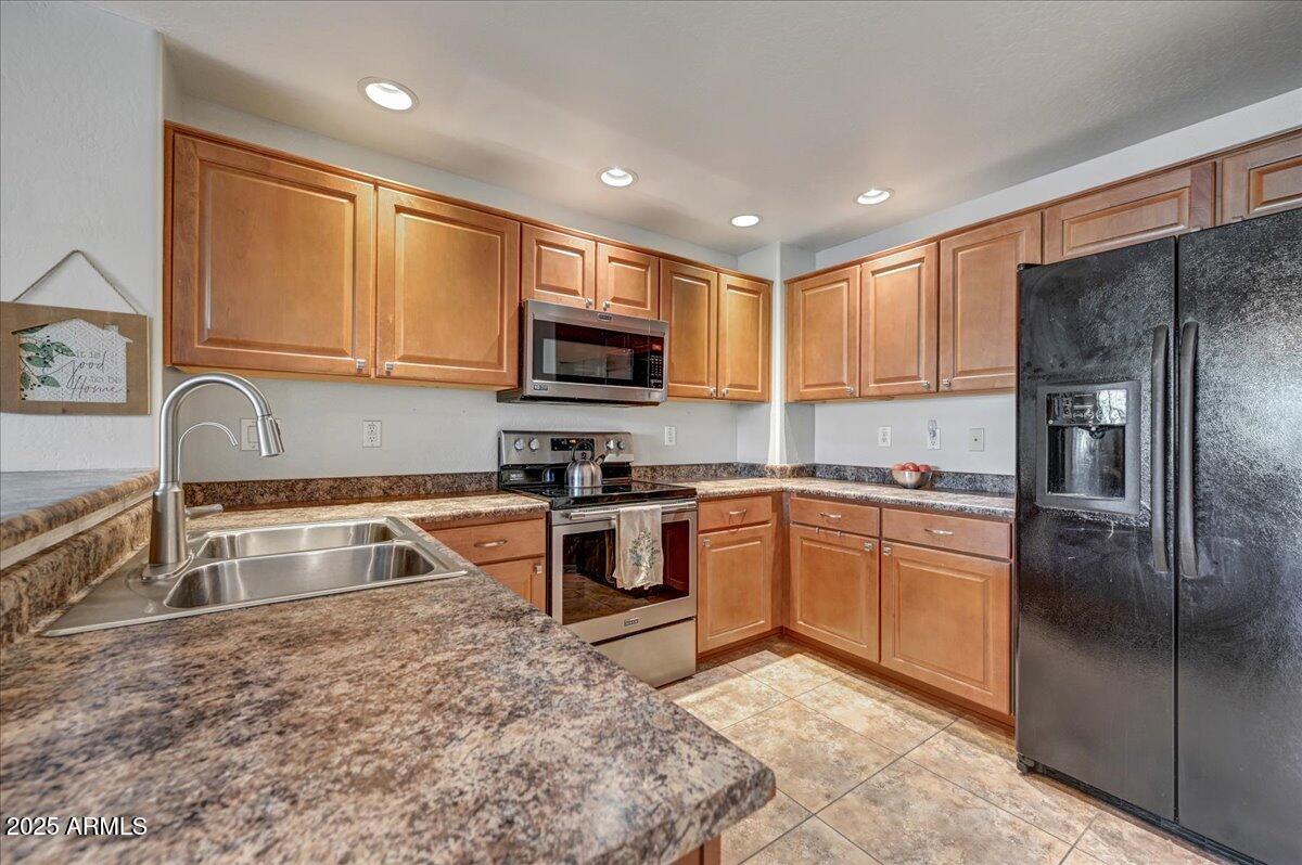 33550 N DOVE LAKES Drive 2009