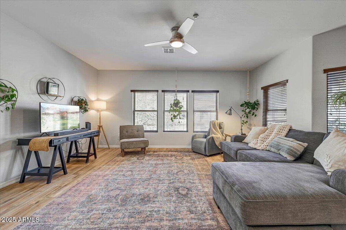 33550 N DOVE LAKES Drive 2009