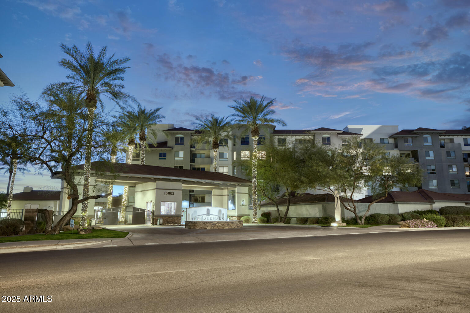 15802 N 71ST Street 313