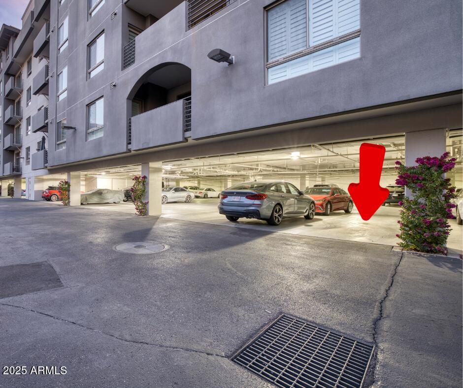 15802 N 71ST Street 313