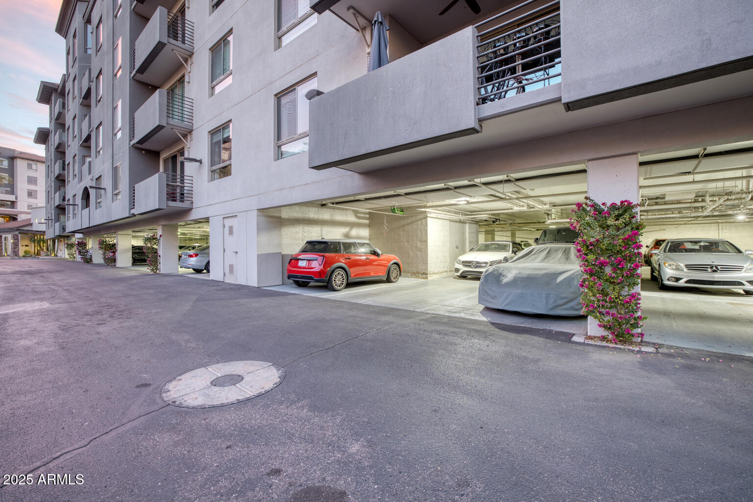 15802 N 71ST Street 313