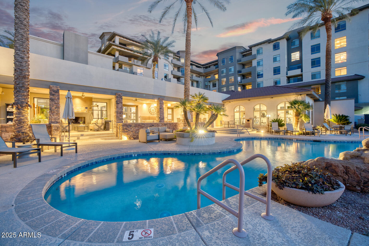 15802 N 71ST Street 313