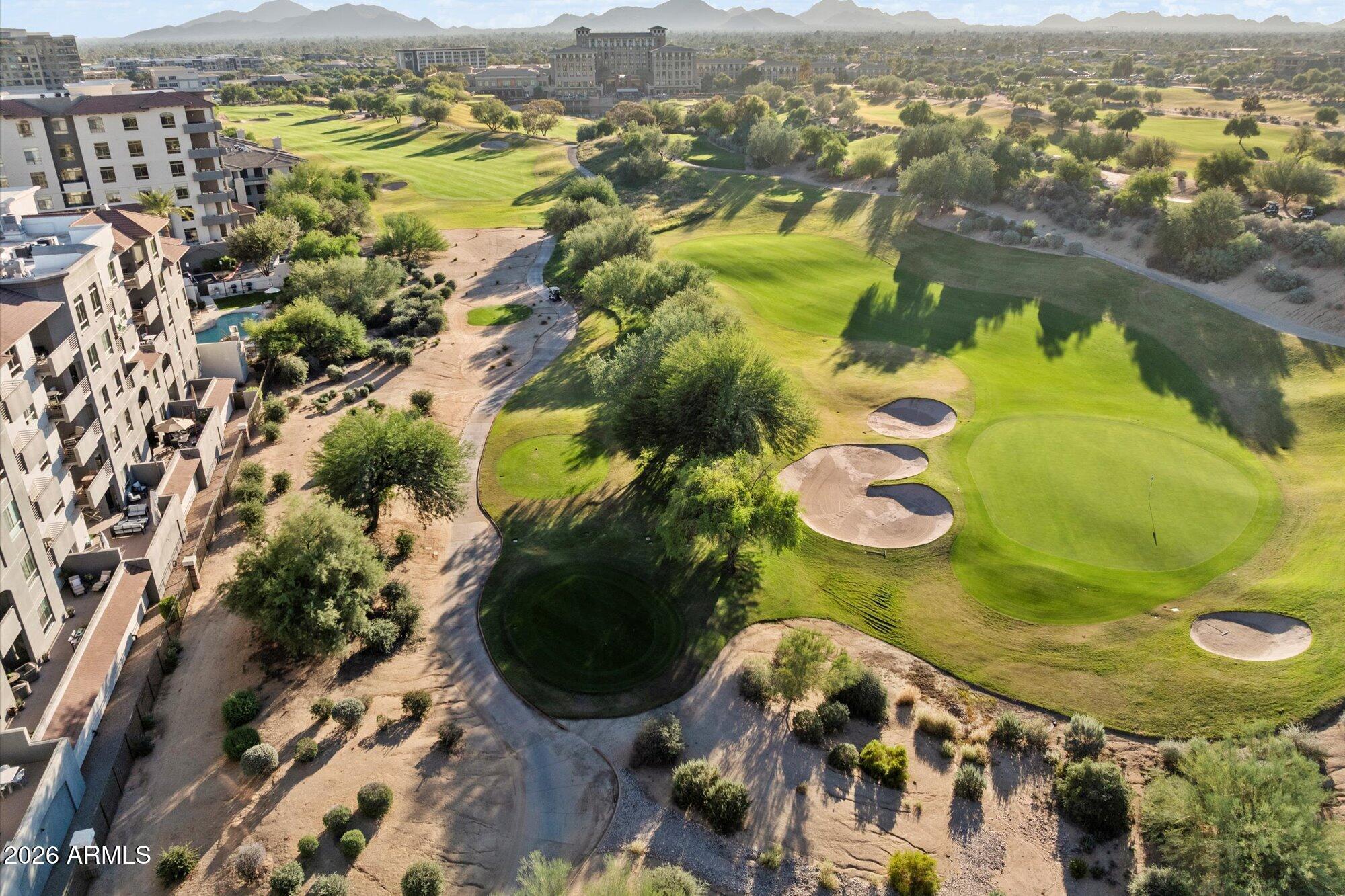 15802 N 71ST Street 203