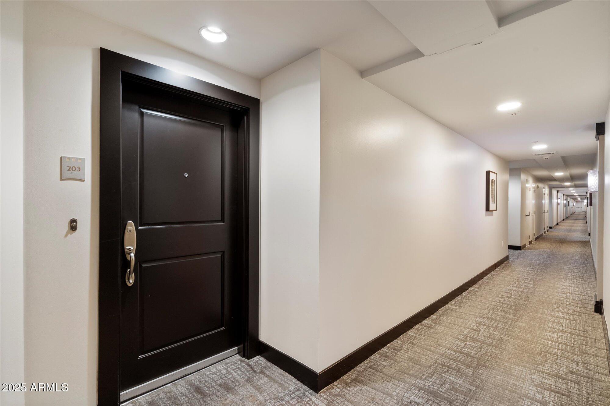 15802 N 71ST Street 203