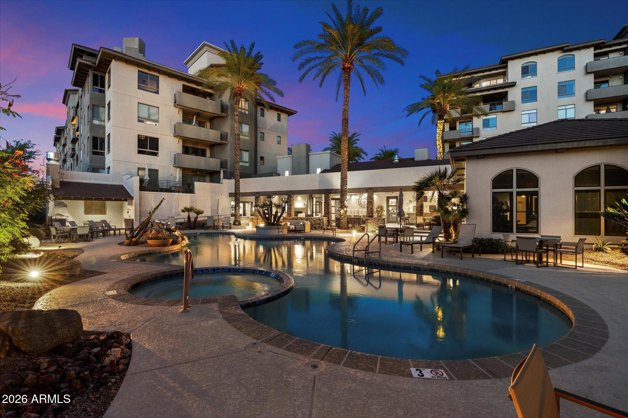 15802 N 71ST Street 203