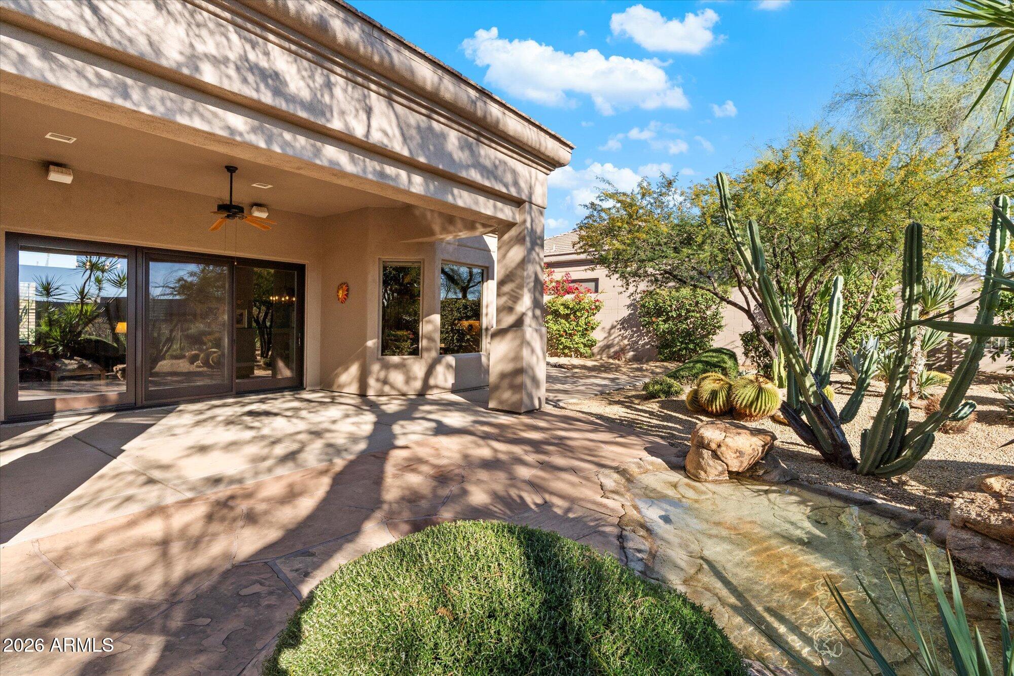 6991 E MIGHTY SAGUARO Way