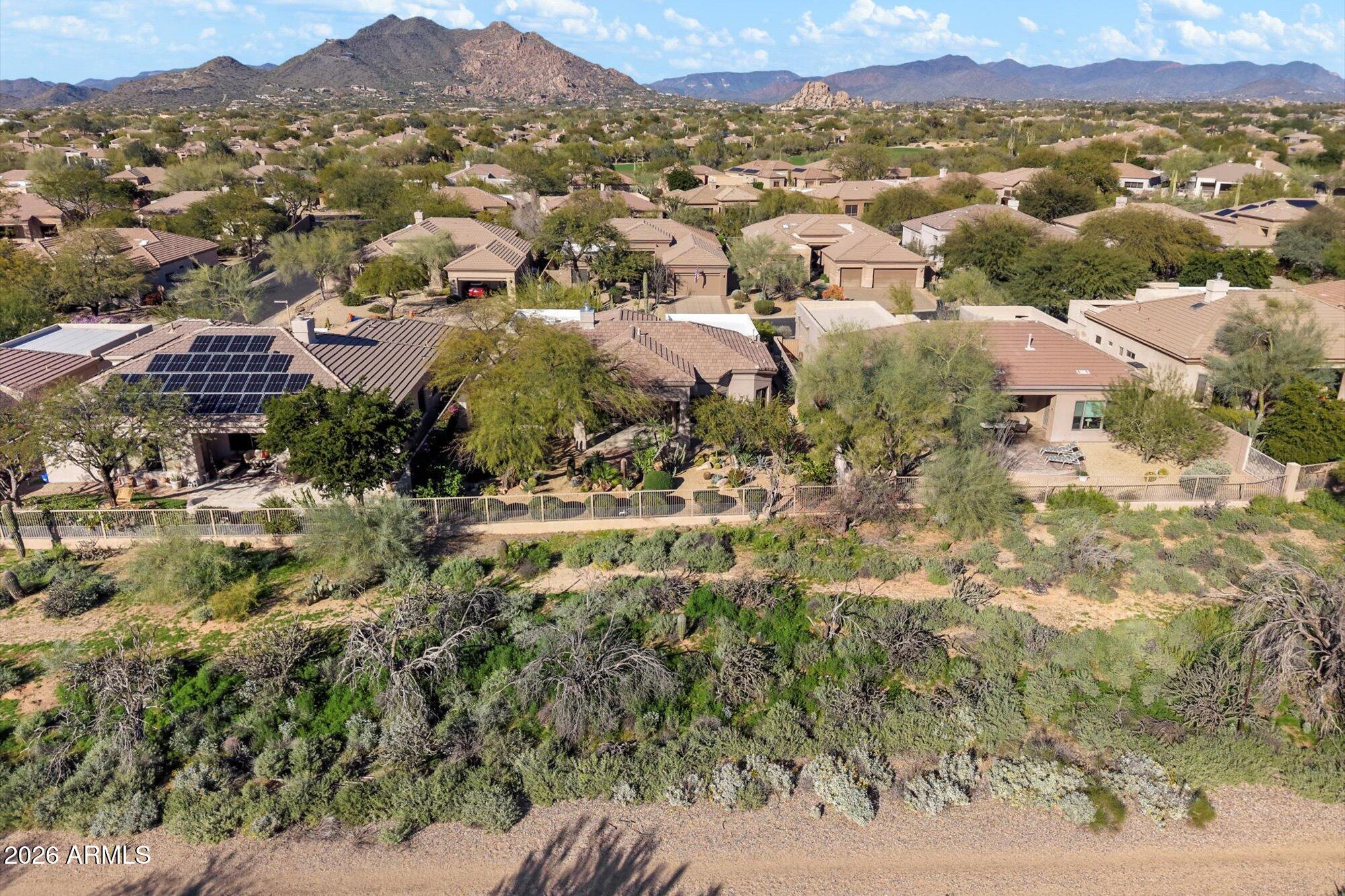 6991 E MIGHTY SAGUARO Way