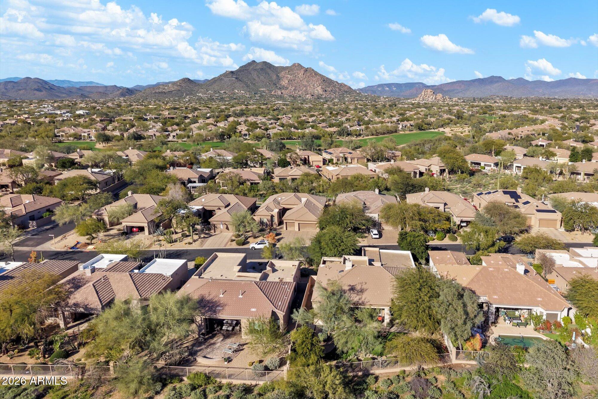 6991 E MIGHTY SAGUARO Way