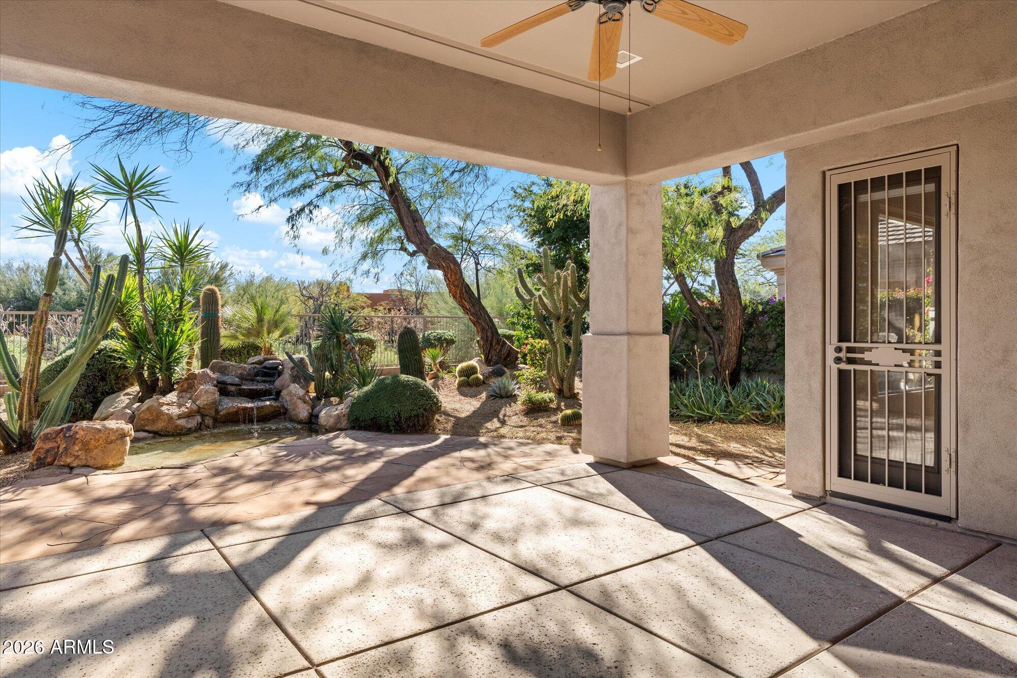 6991 E MIGHTY SAGUARO Way