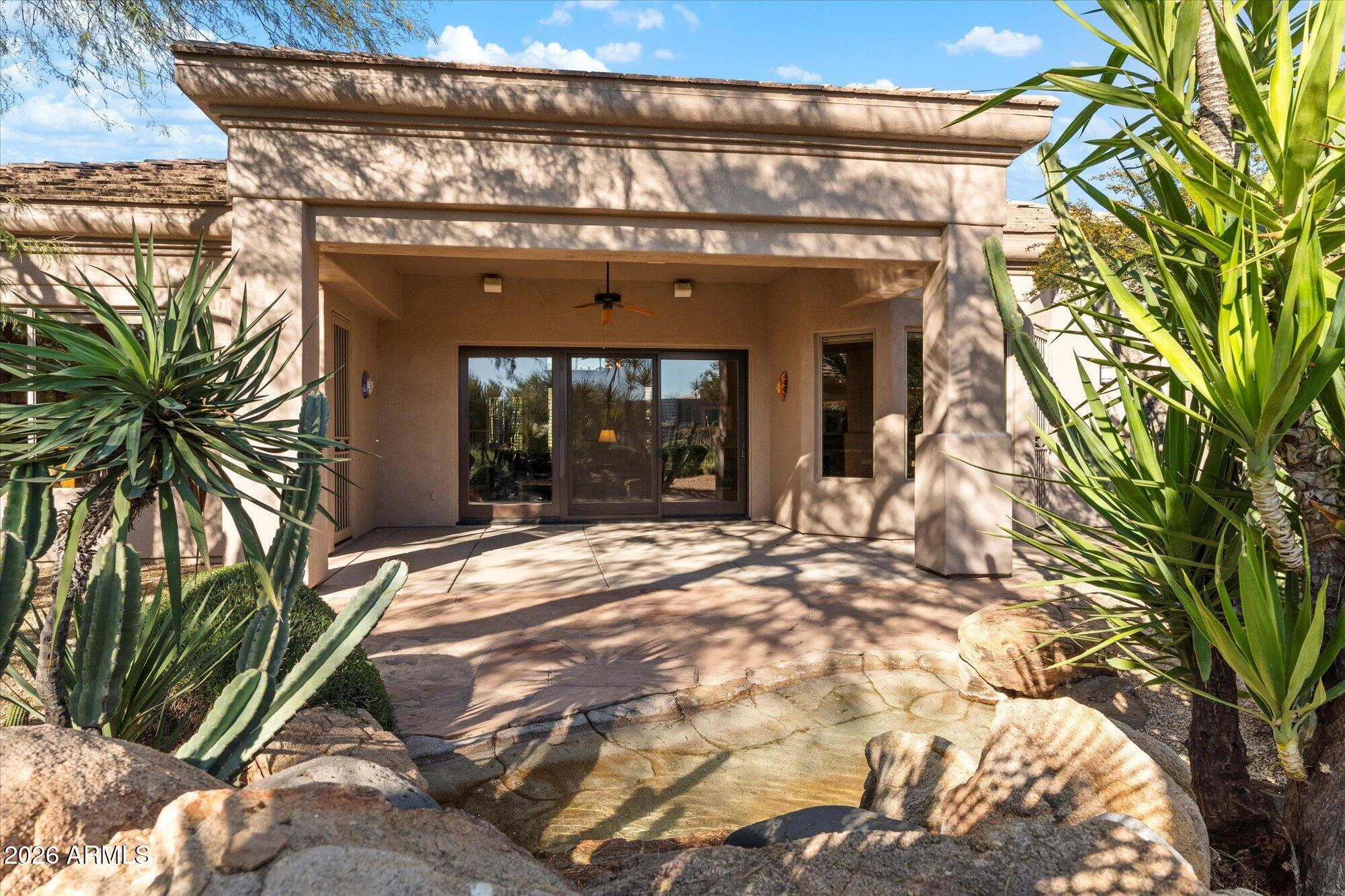 6991 E MIGHTY SAGUARO Way