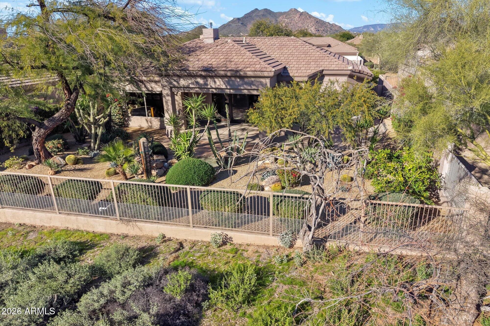 6991 E MIGHTY SAGUARO Way