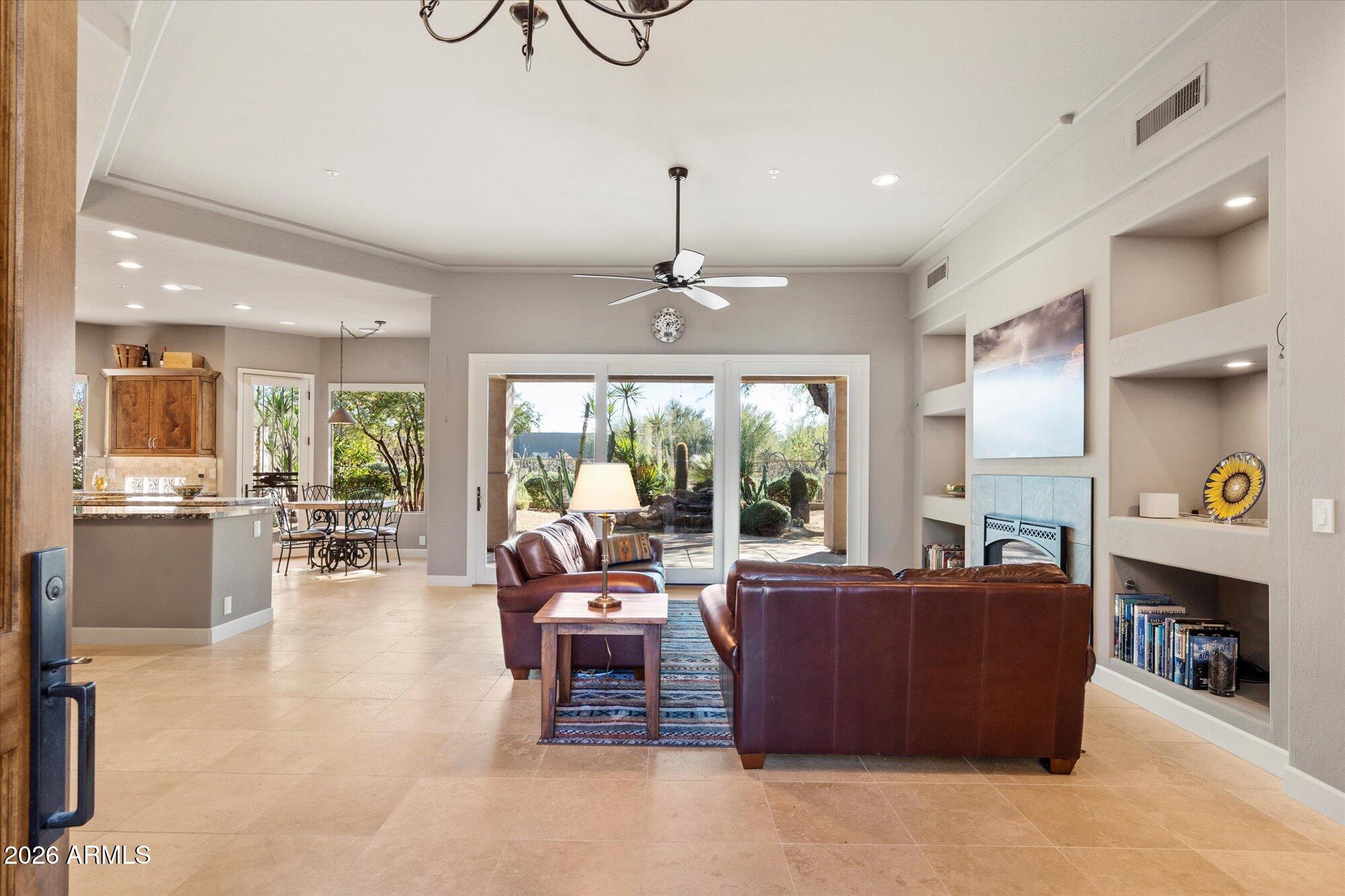 6991 E MIGHTY SAGUARO Way