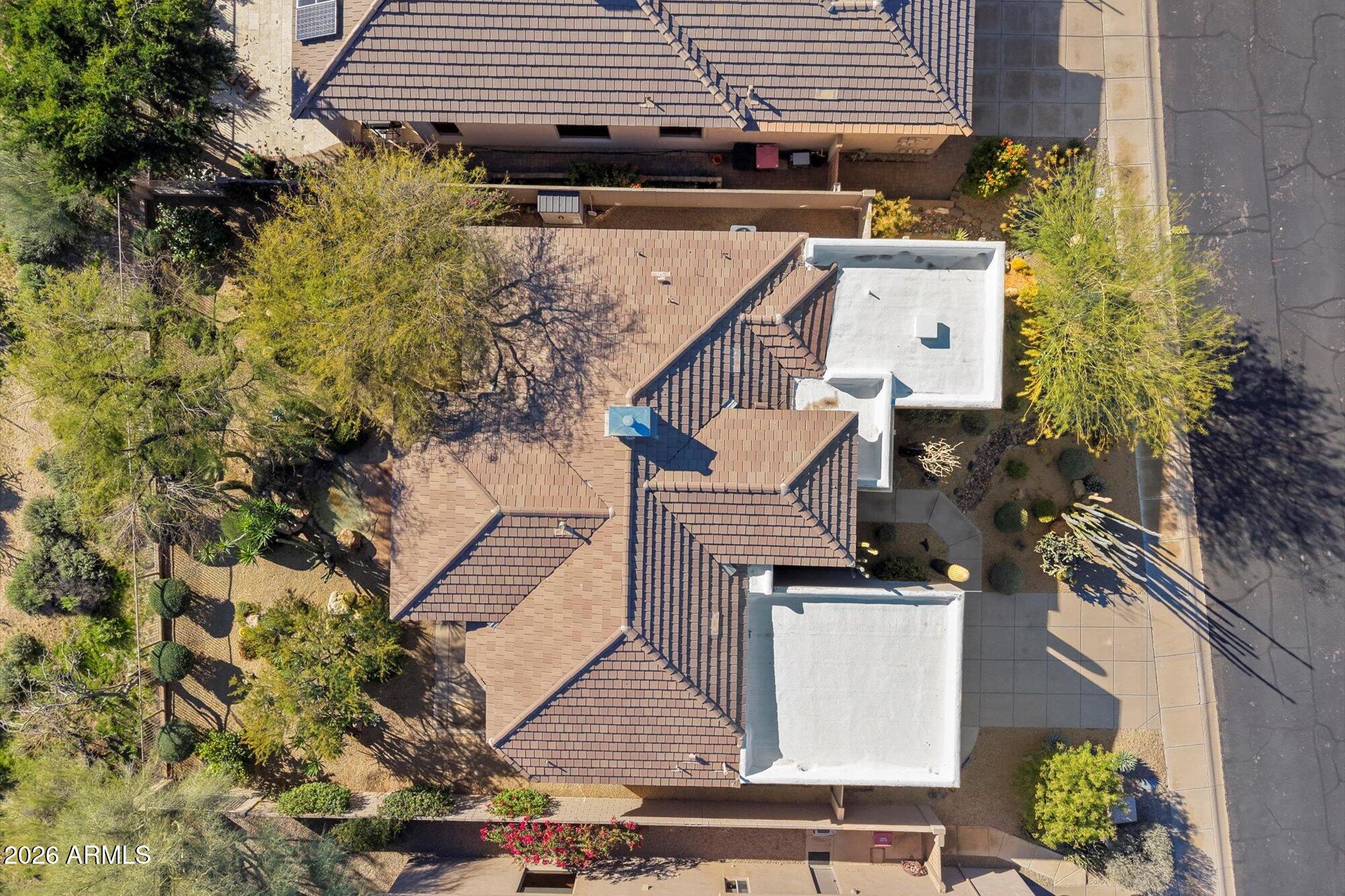 6991 E MIGHTY SAGUARO Way