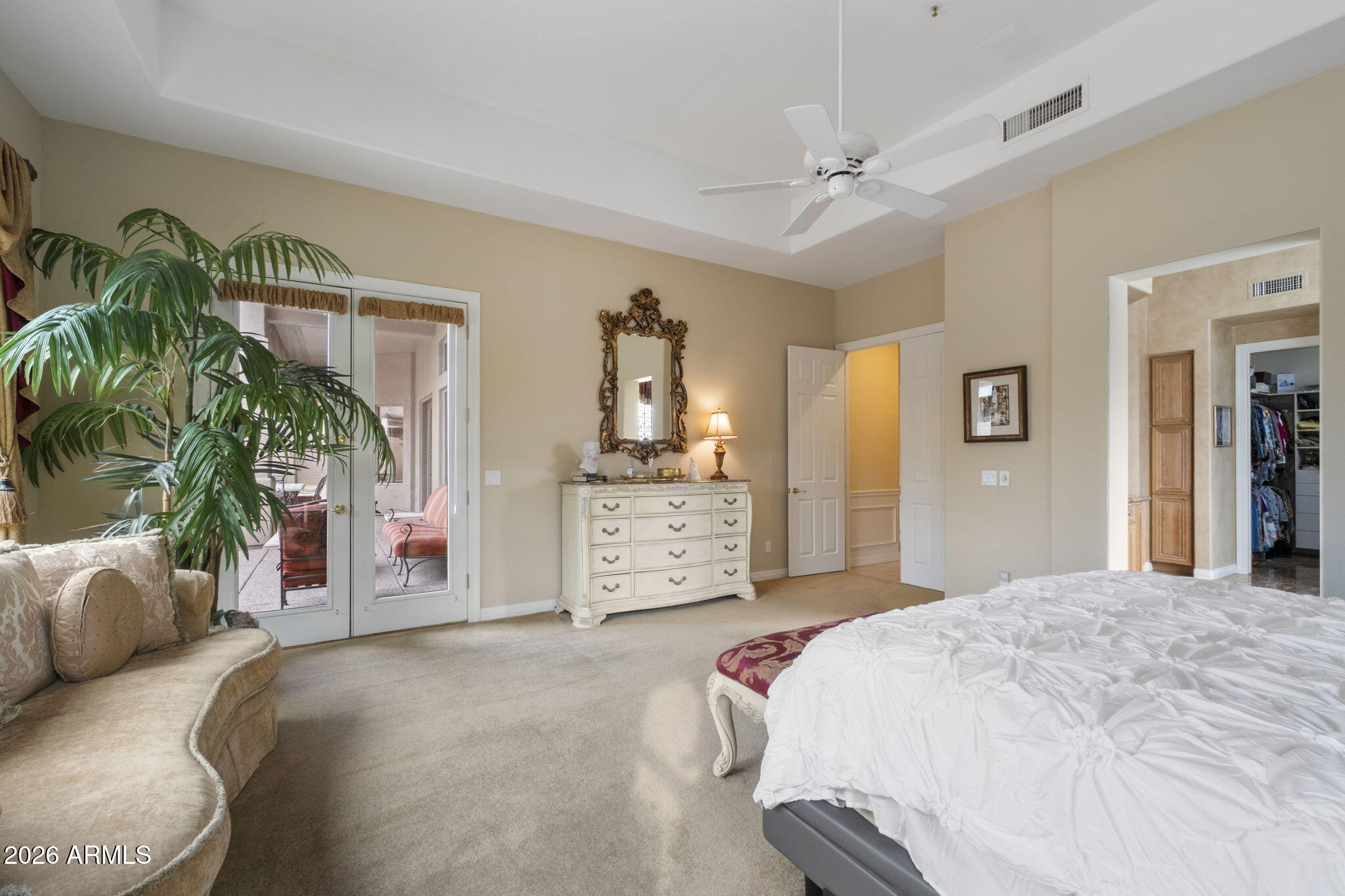 6860 E CRIMSON SKY Trail