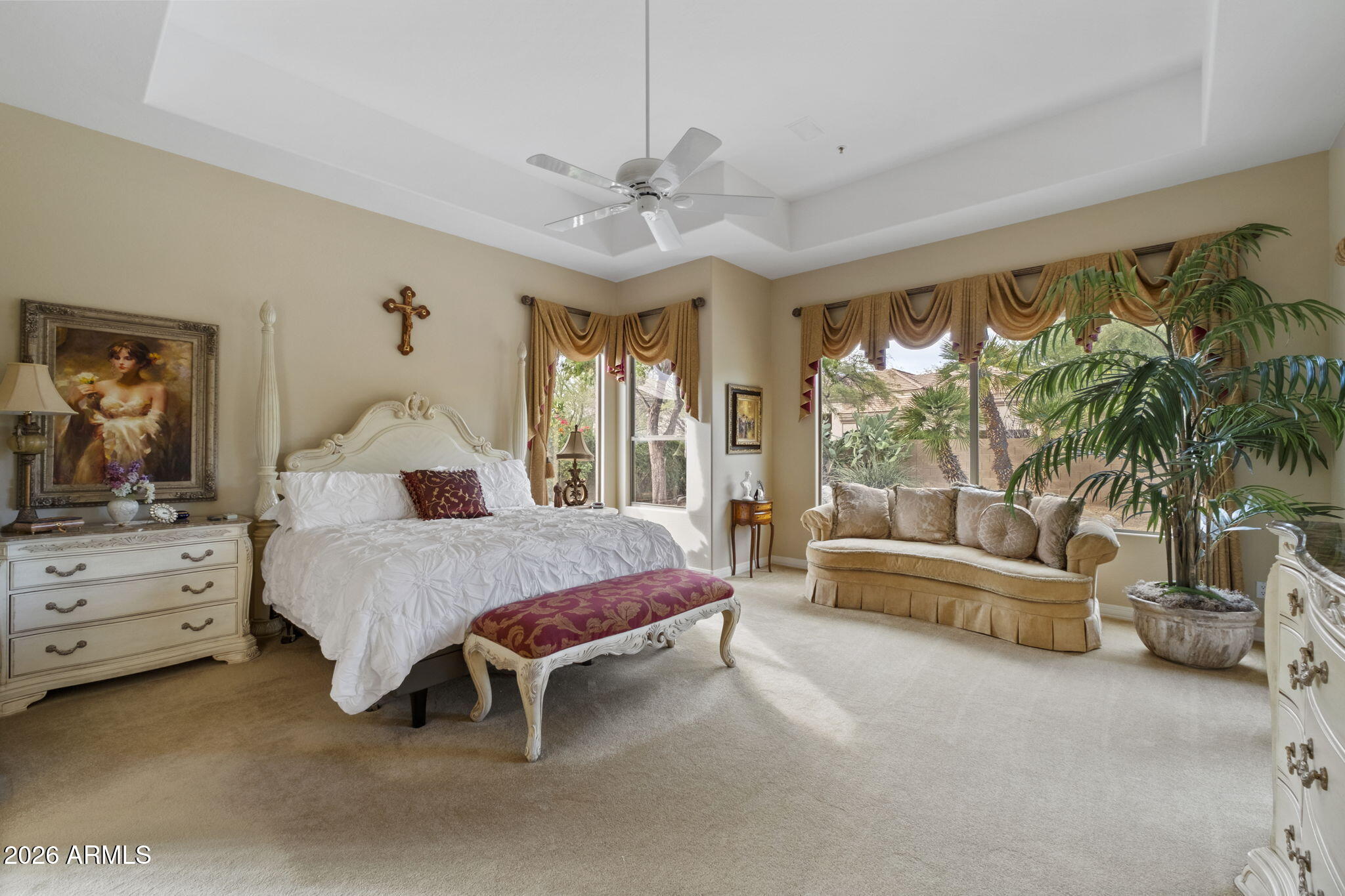 6860 E CRIMSON SKY Trail