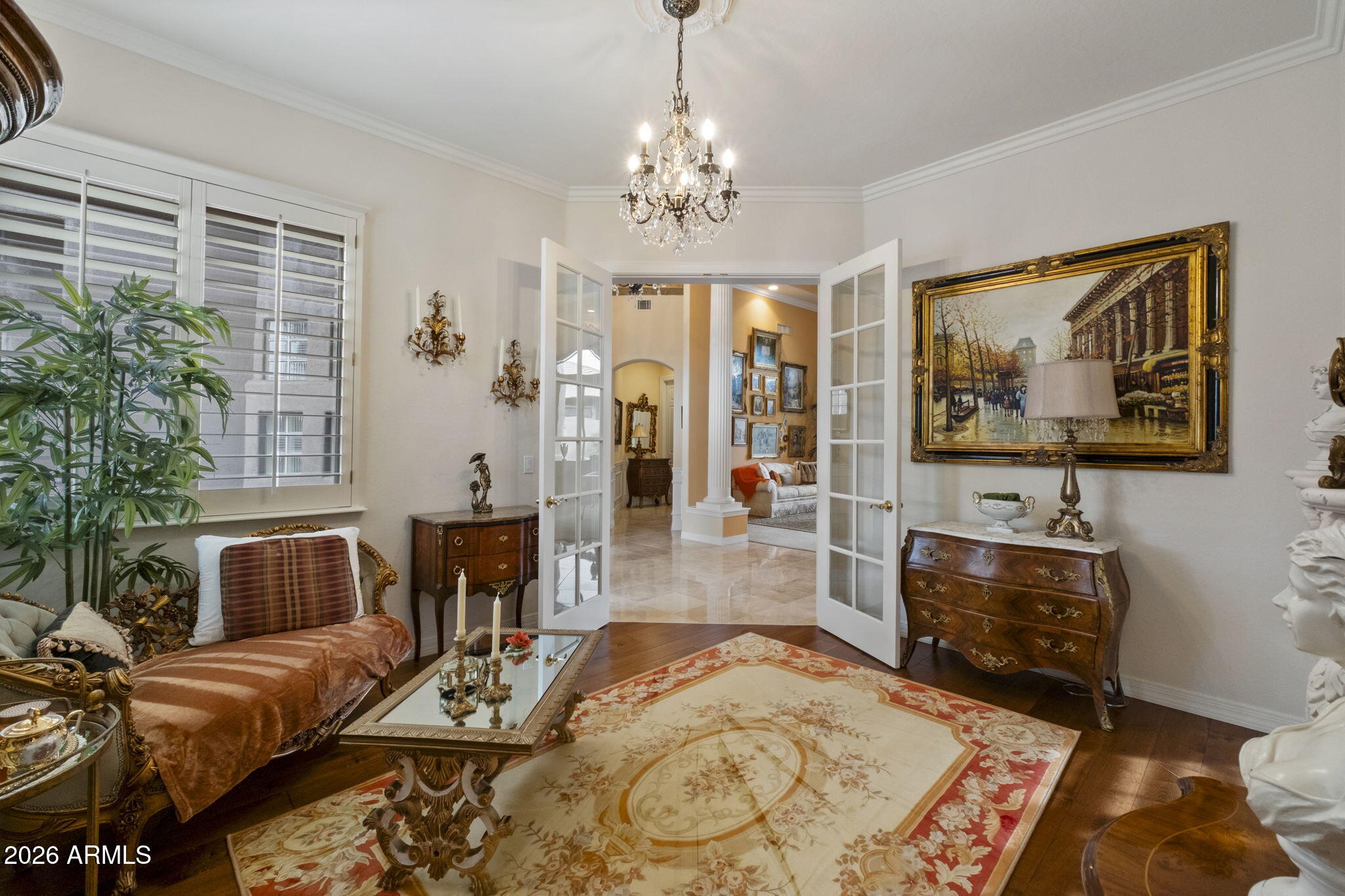 6860 E CRIMSON SKY Trail