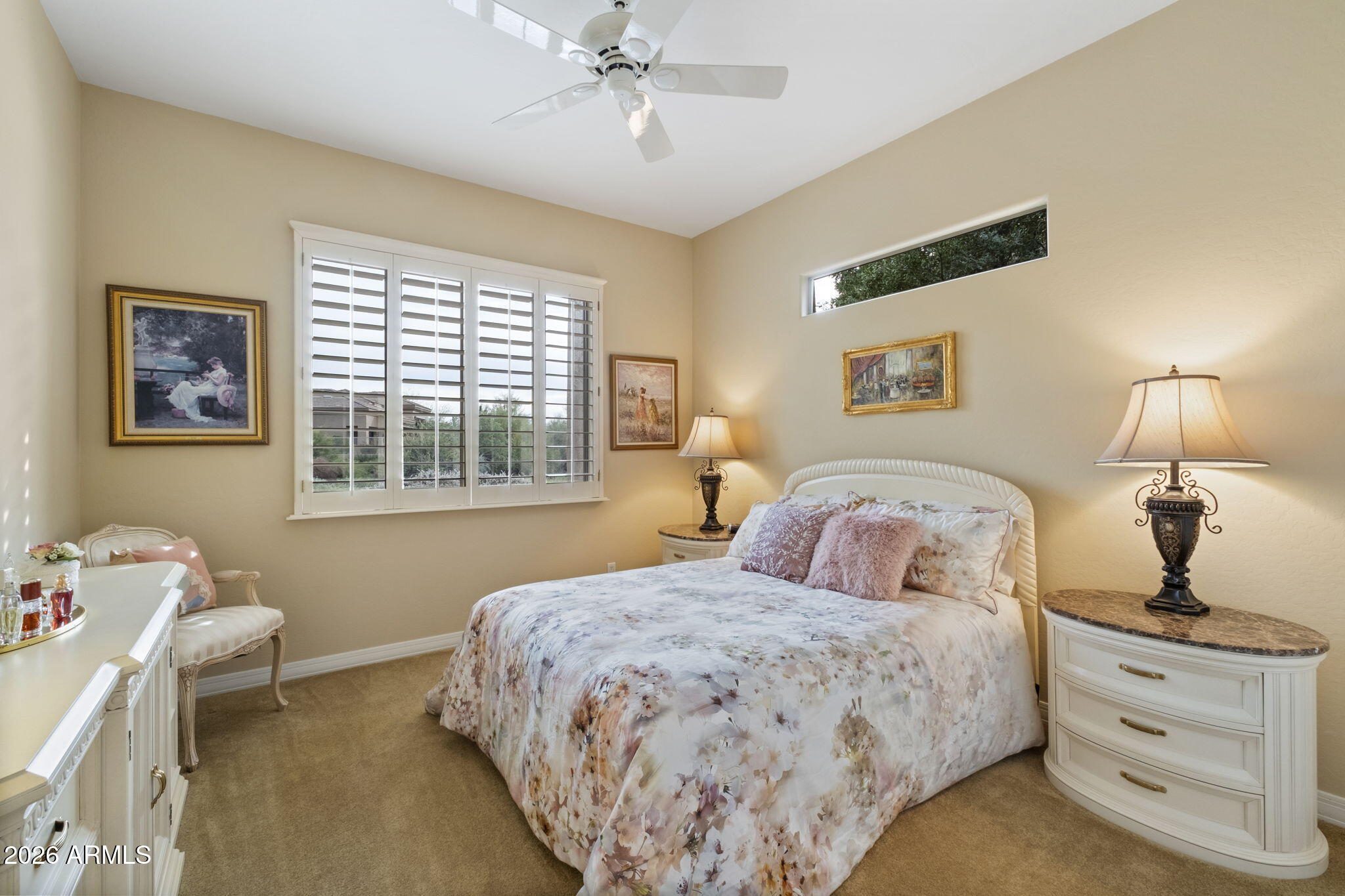 6860 E CRIMSON SKY Trail