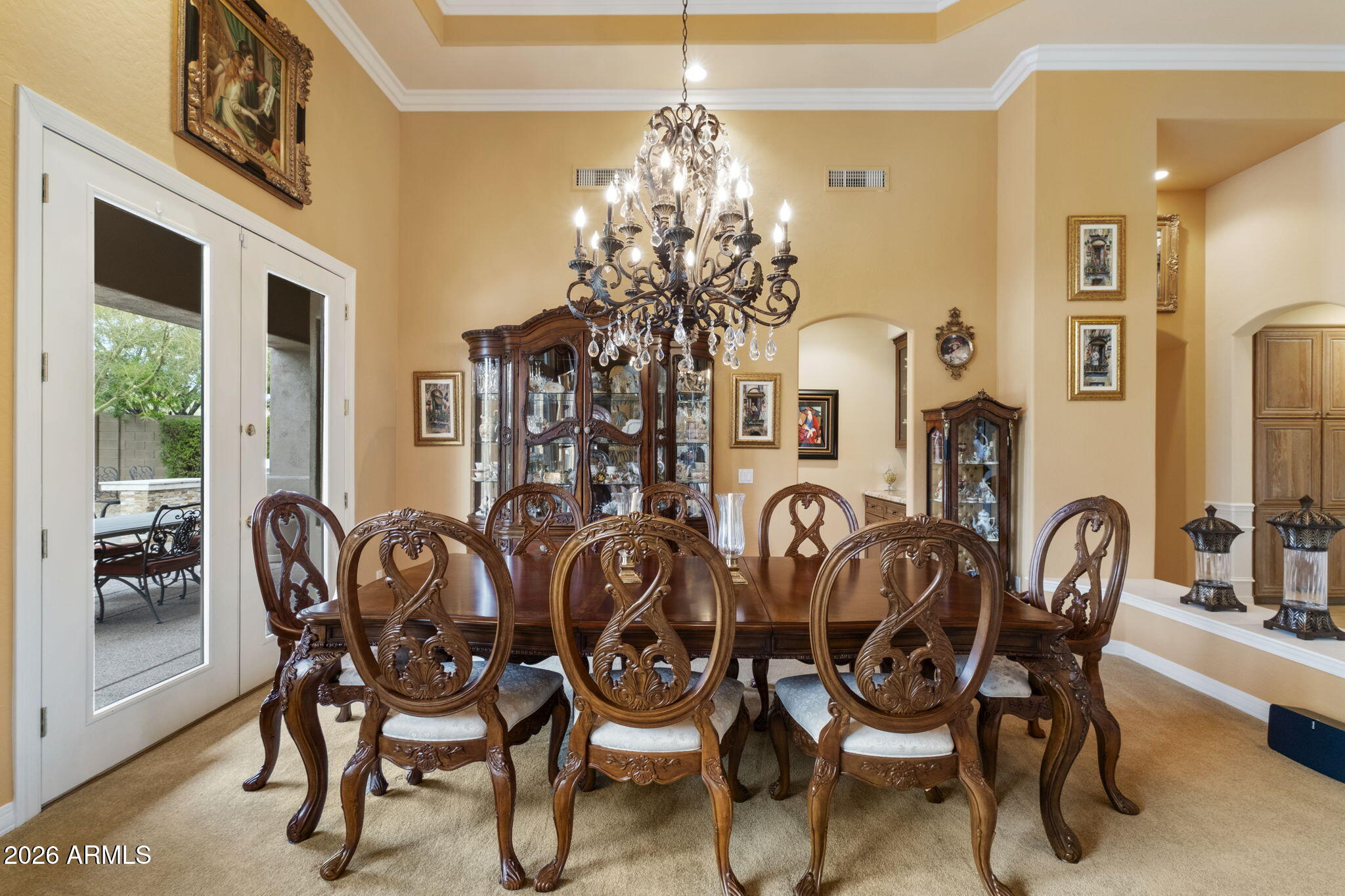 6860 E CRIMSON SKY Trail