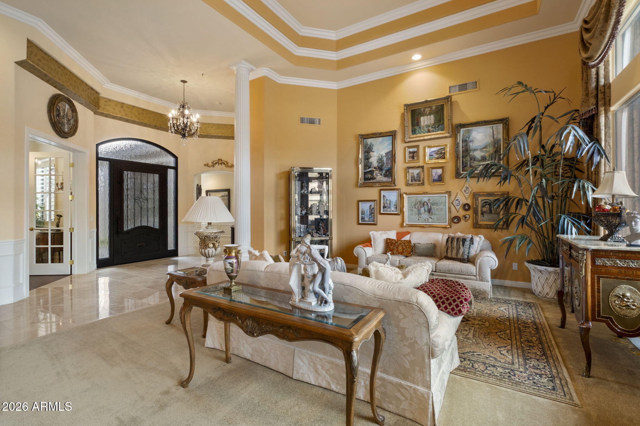 6860 E CRIMSON SKY Trail