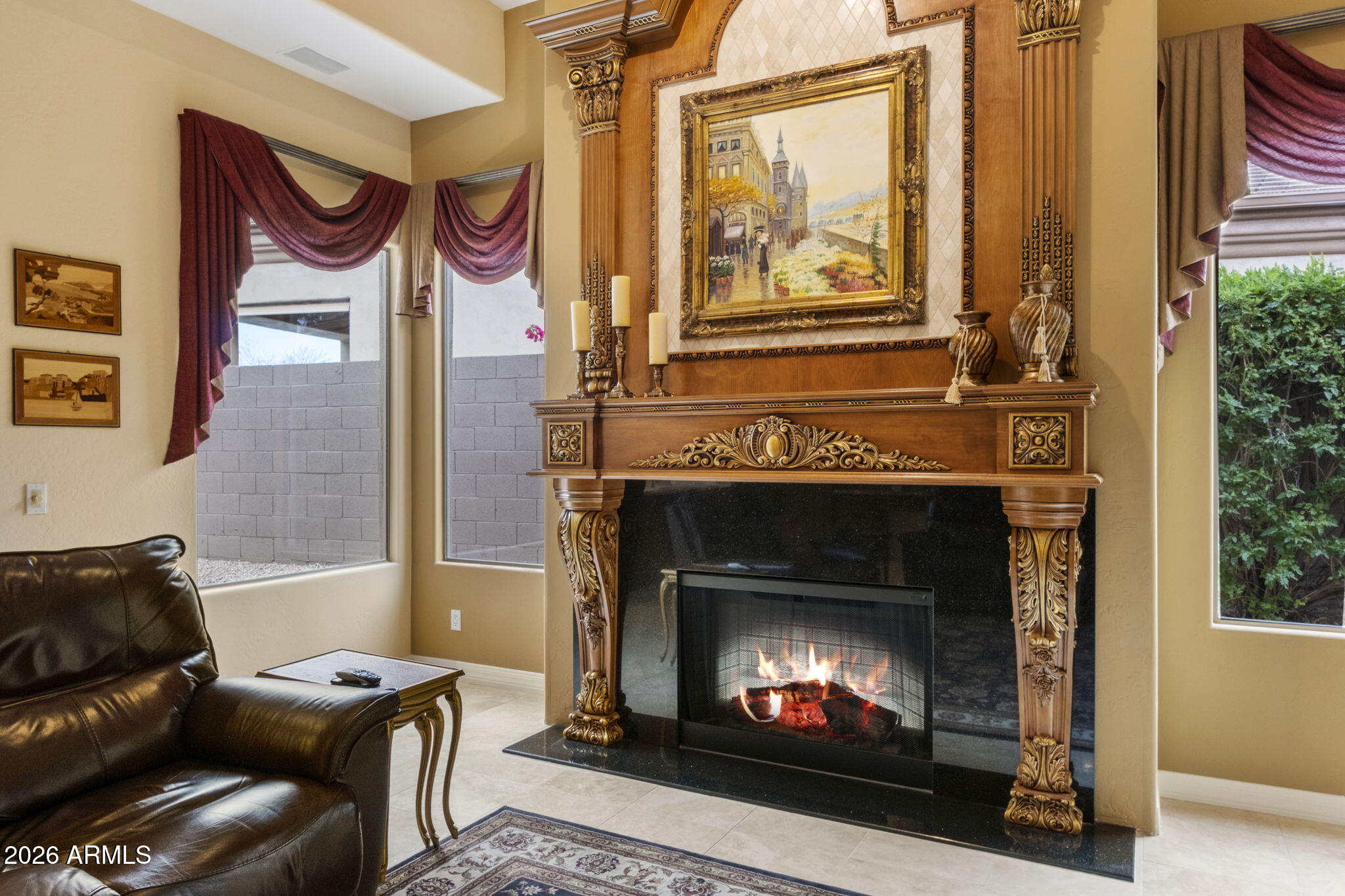 6860 E CRIMSON SKY Trail