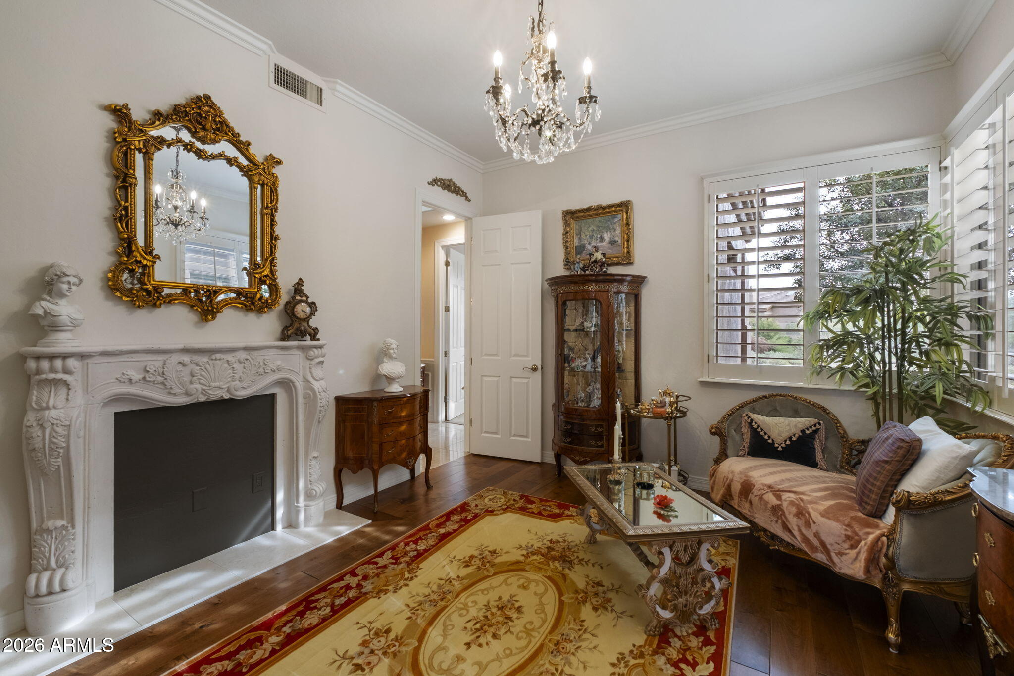 6860 E CRIMSON SKY Trail