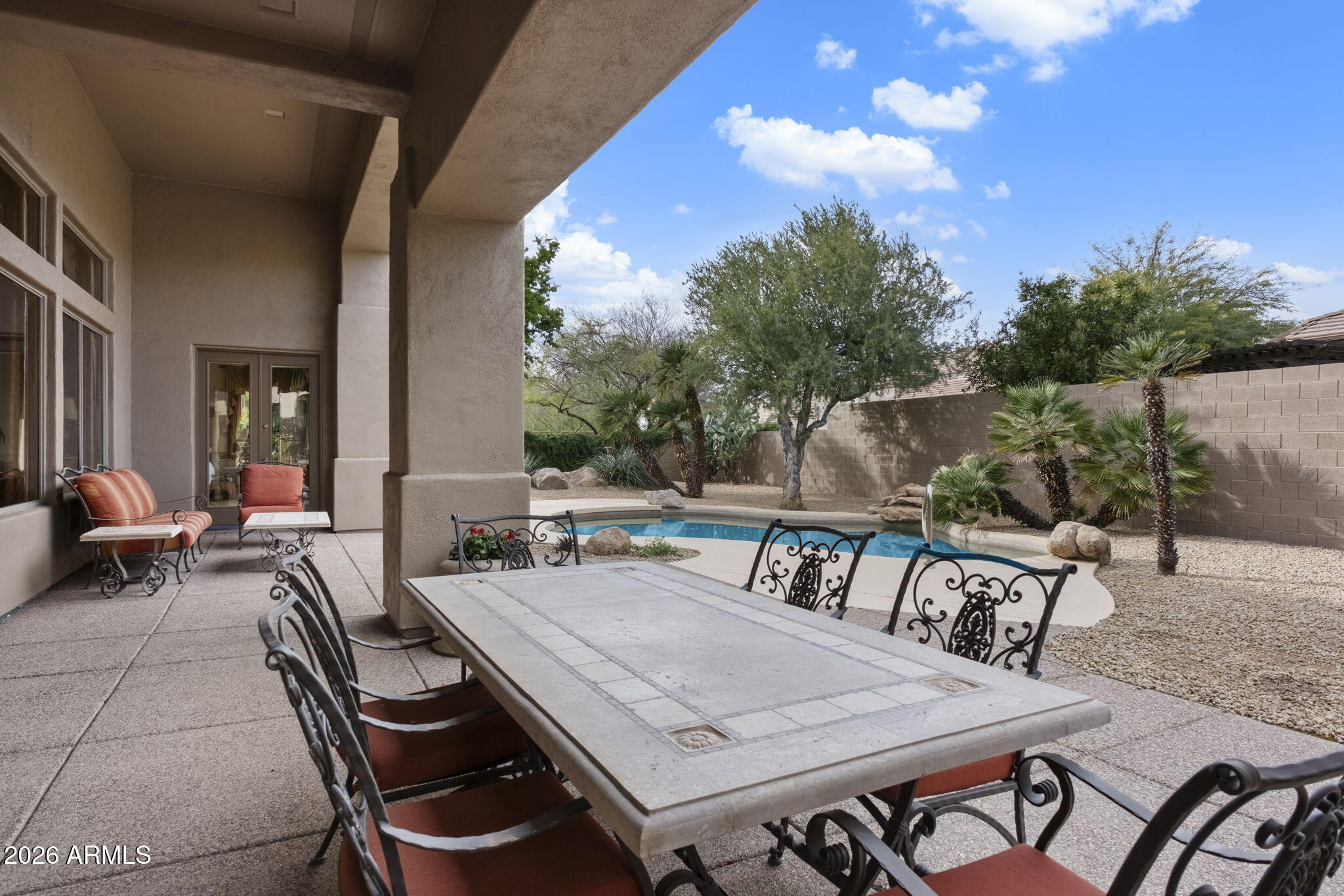 6860 E CRIMSON SKY Trail