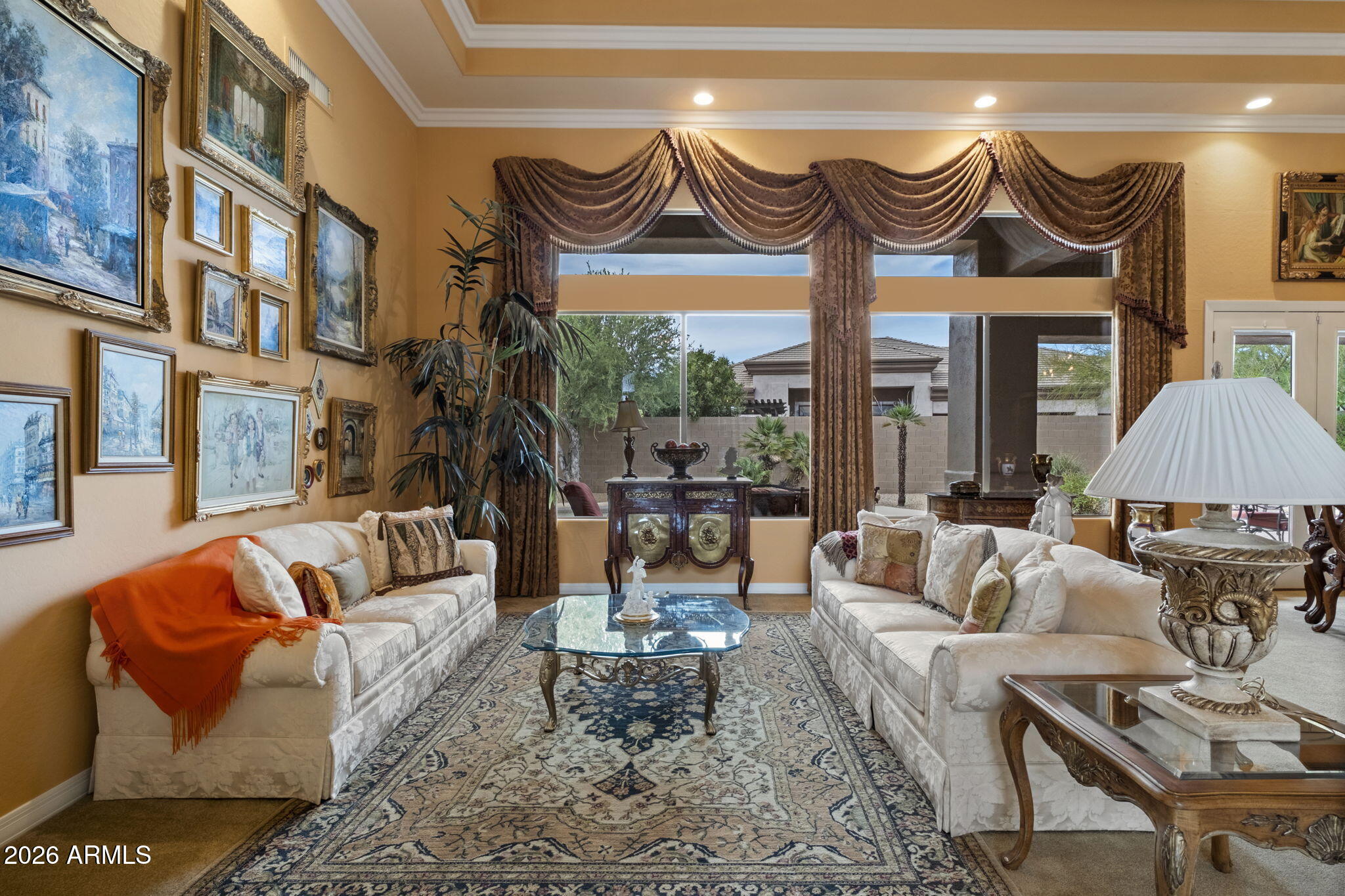 6860 E CRIMSON SKY Trail