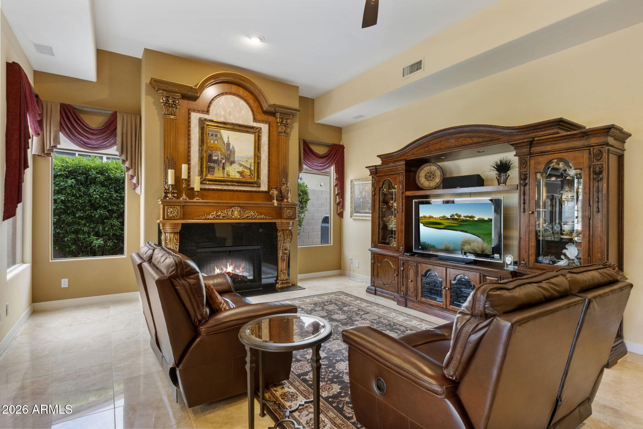 6860 E CRIMSON SKY Trail