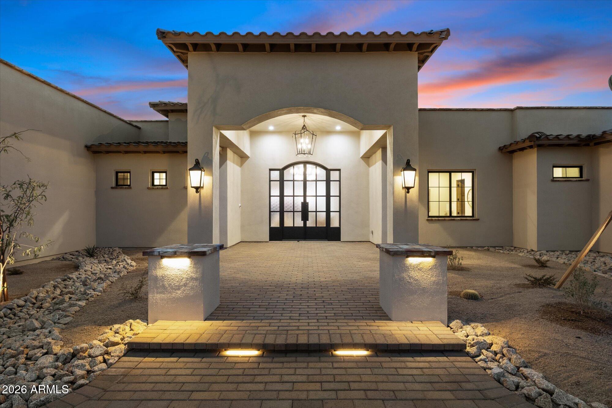 5249 Morning Star Road