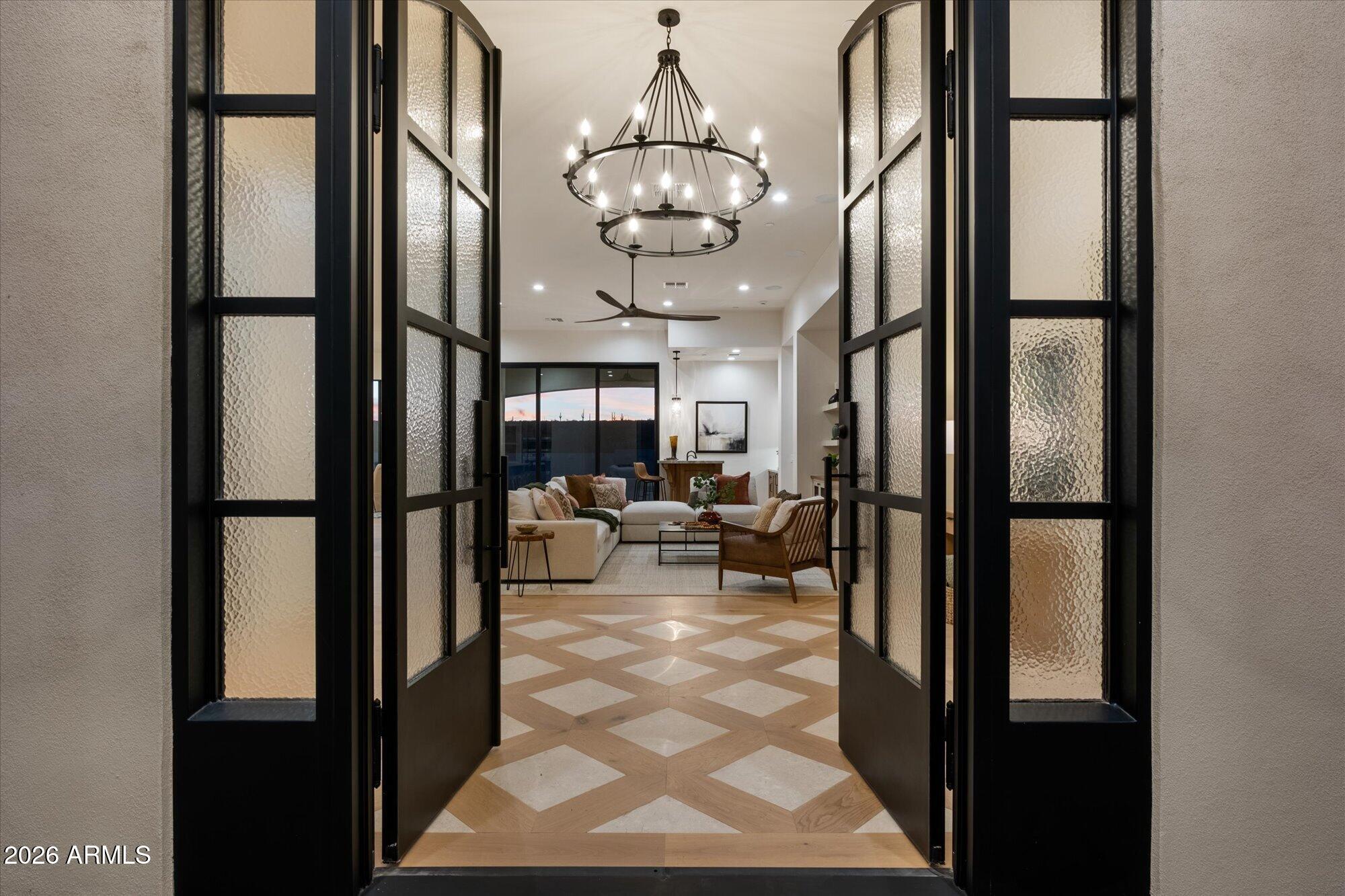 5429 Morning Star Road