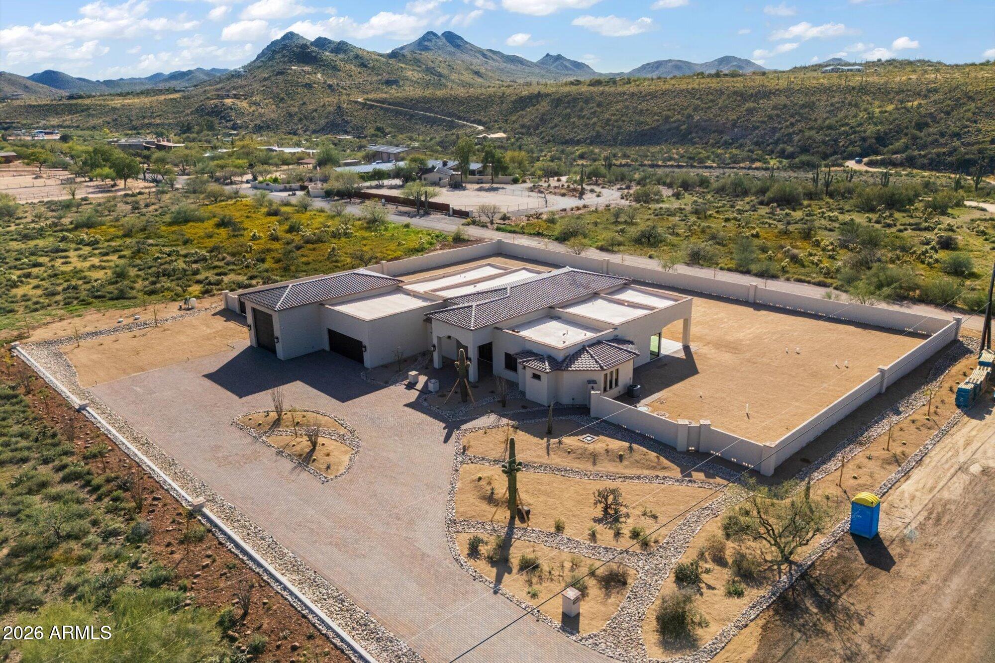 5429 Morning Star Road