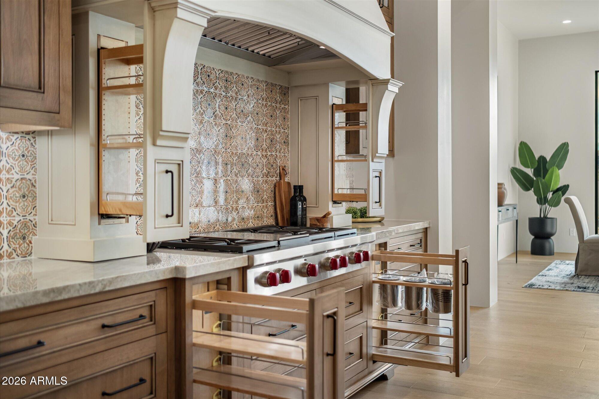 5249 Morning Star Road