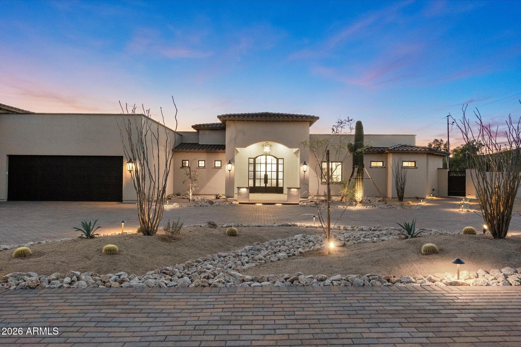 5249 Morning Star Road