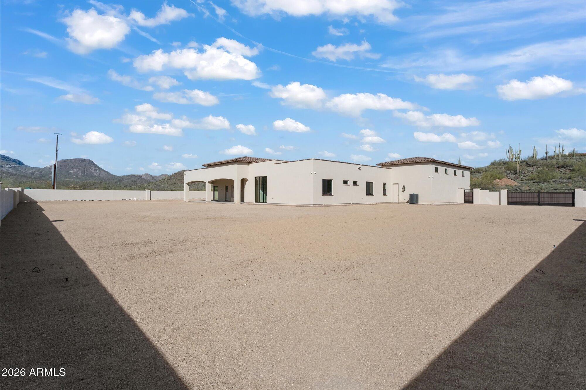 5429 Morning Star Road