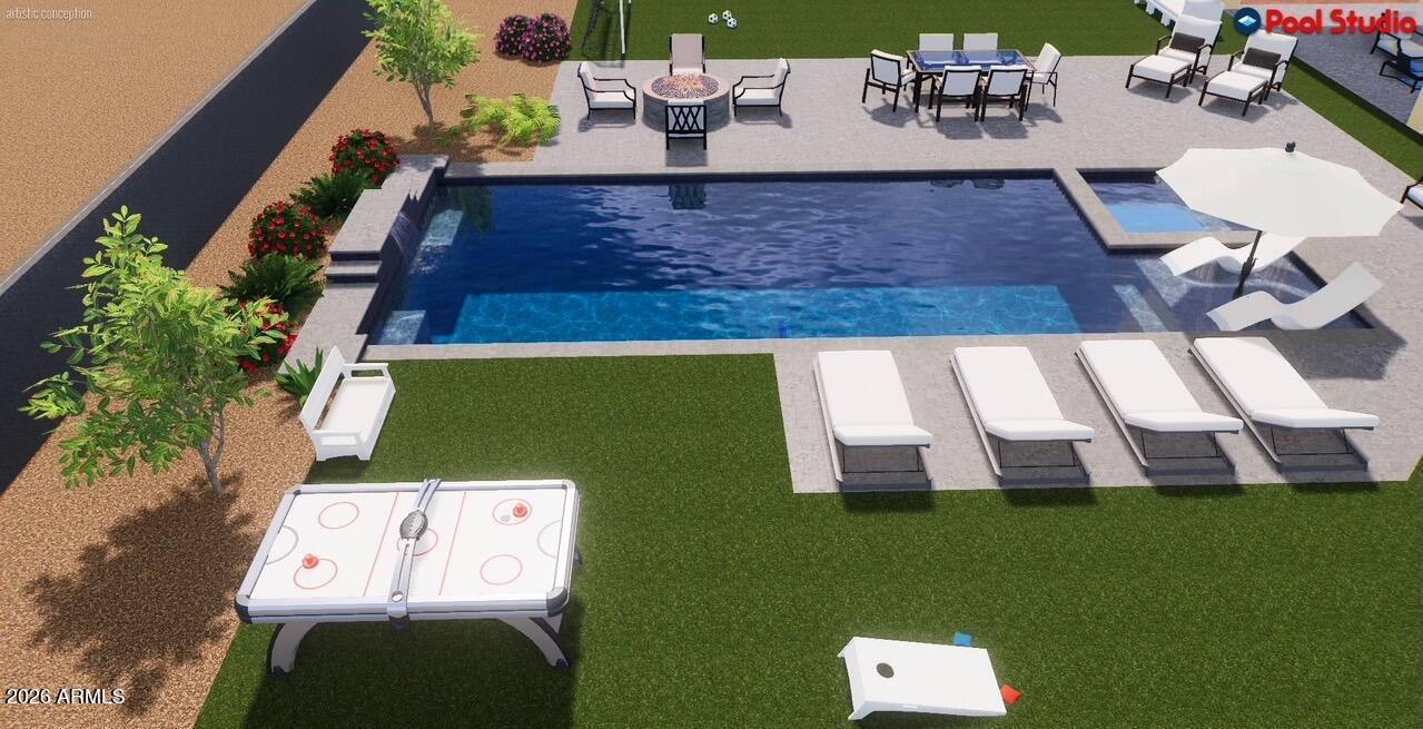 5249 Morning Star Road