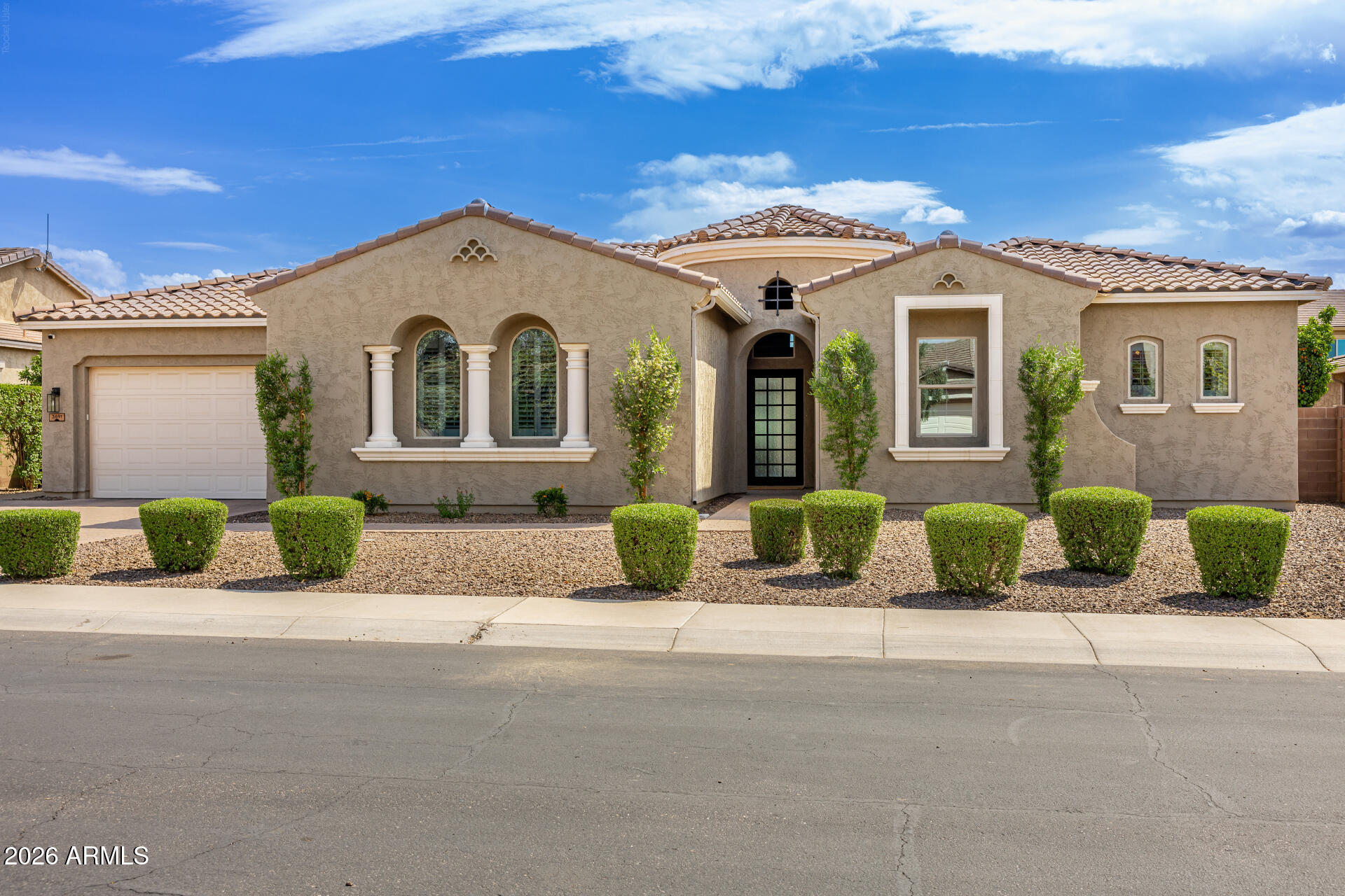3691 E ALFALFA Drive